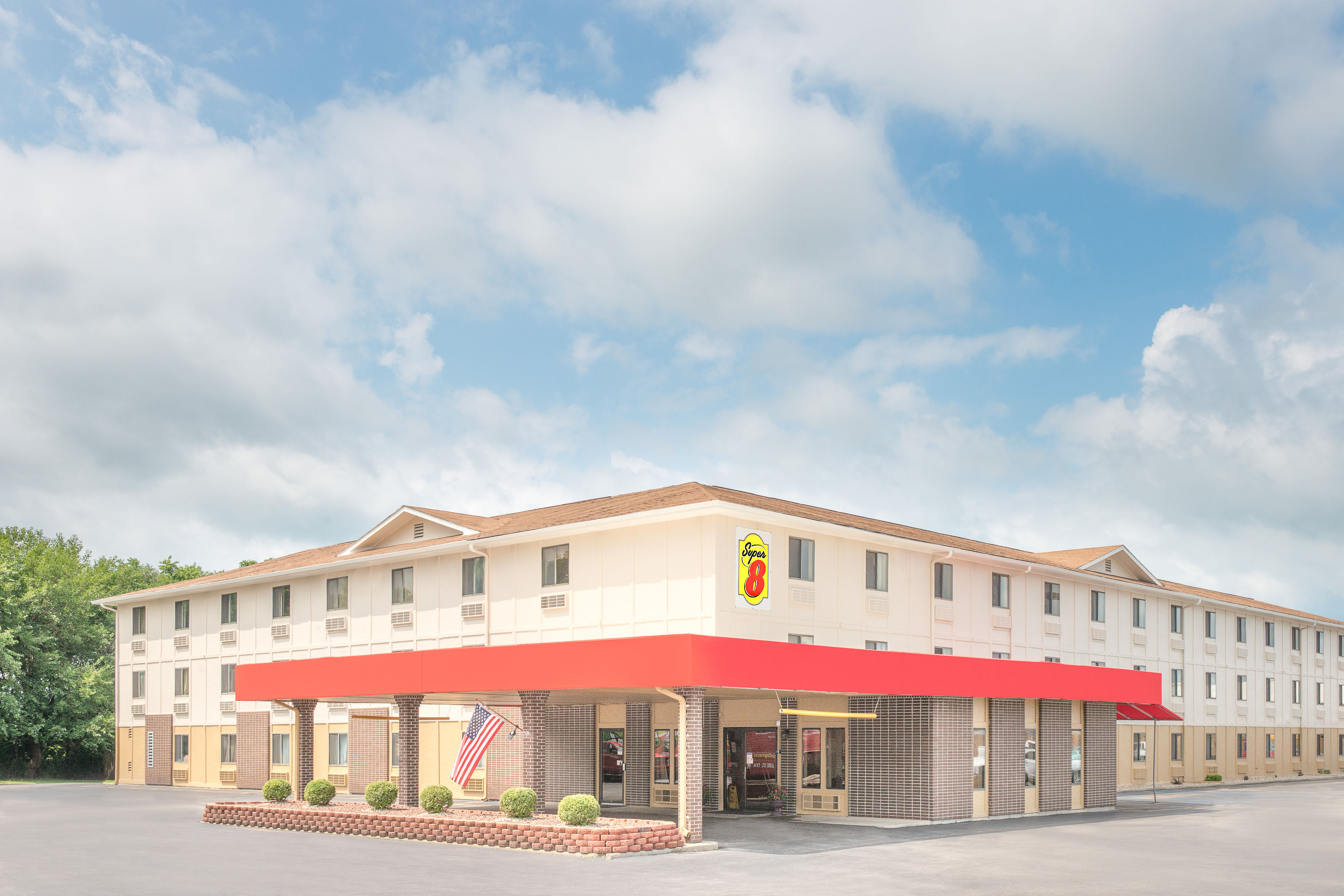 Super 8 By Wyndham Terre Haute Terre Haute In Hotels
