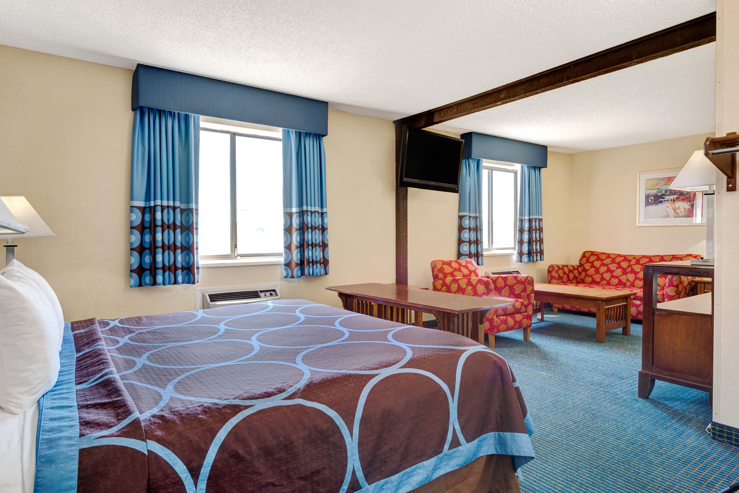 Super 8 By Wyndham Hutchinson Hutchinson Ks Hotels