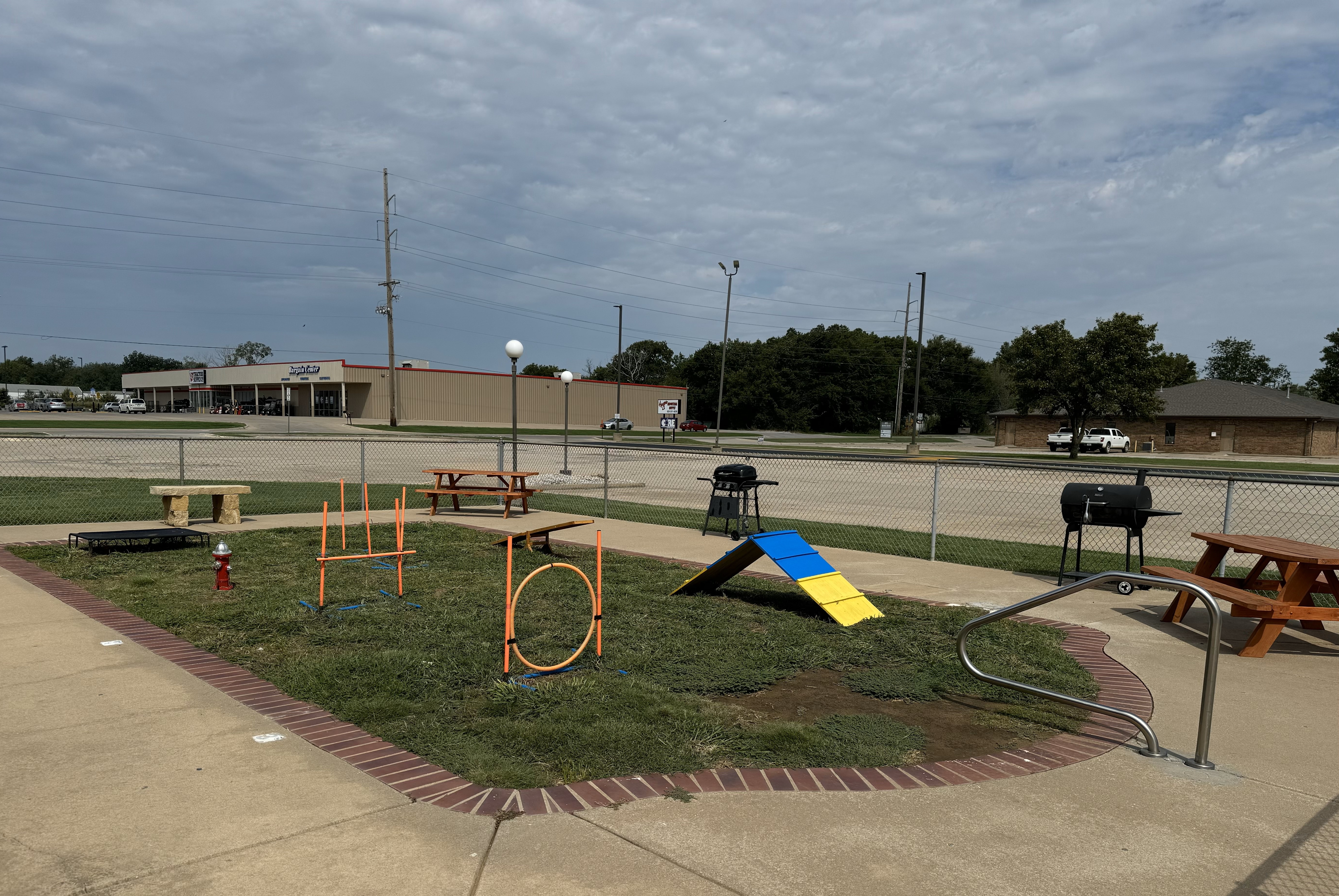 Property amenity at Super 8 by Wyndham Independence KS in Independence, Kansas