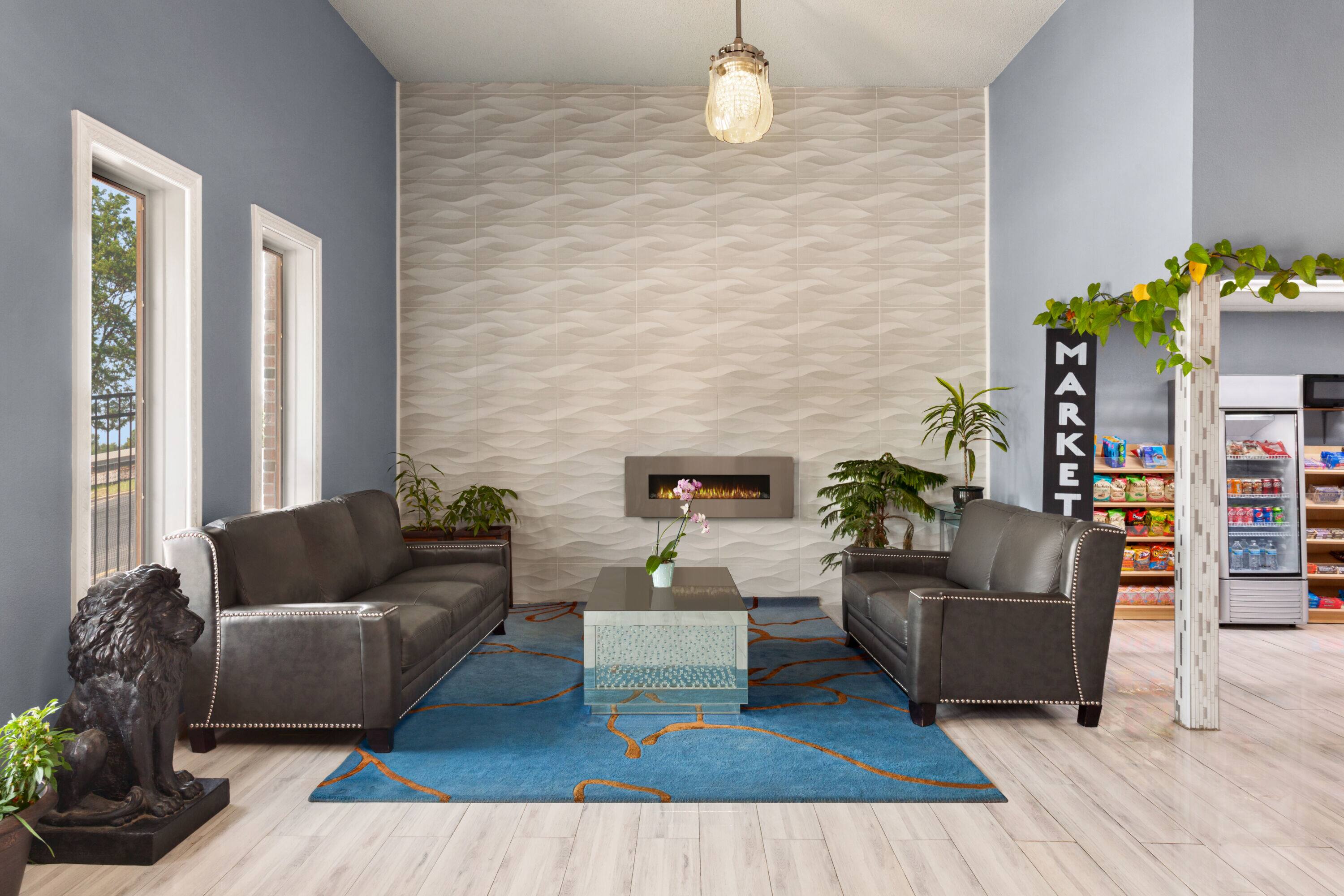 Super 8 by Wyndham Lenexa Overland Park/Mall Area | Lenexa, KS Hotels