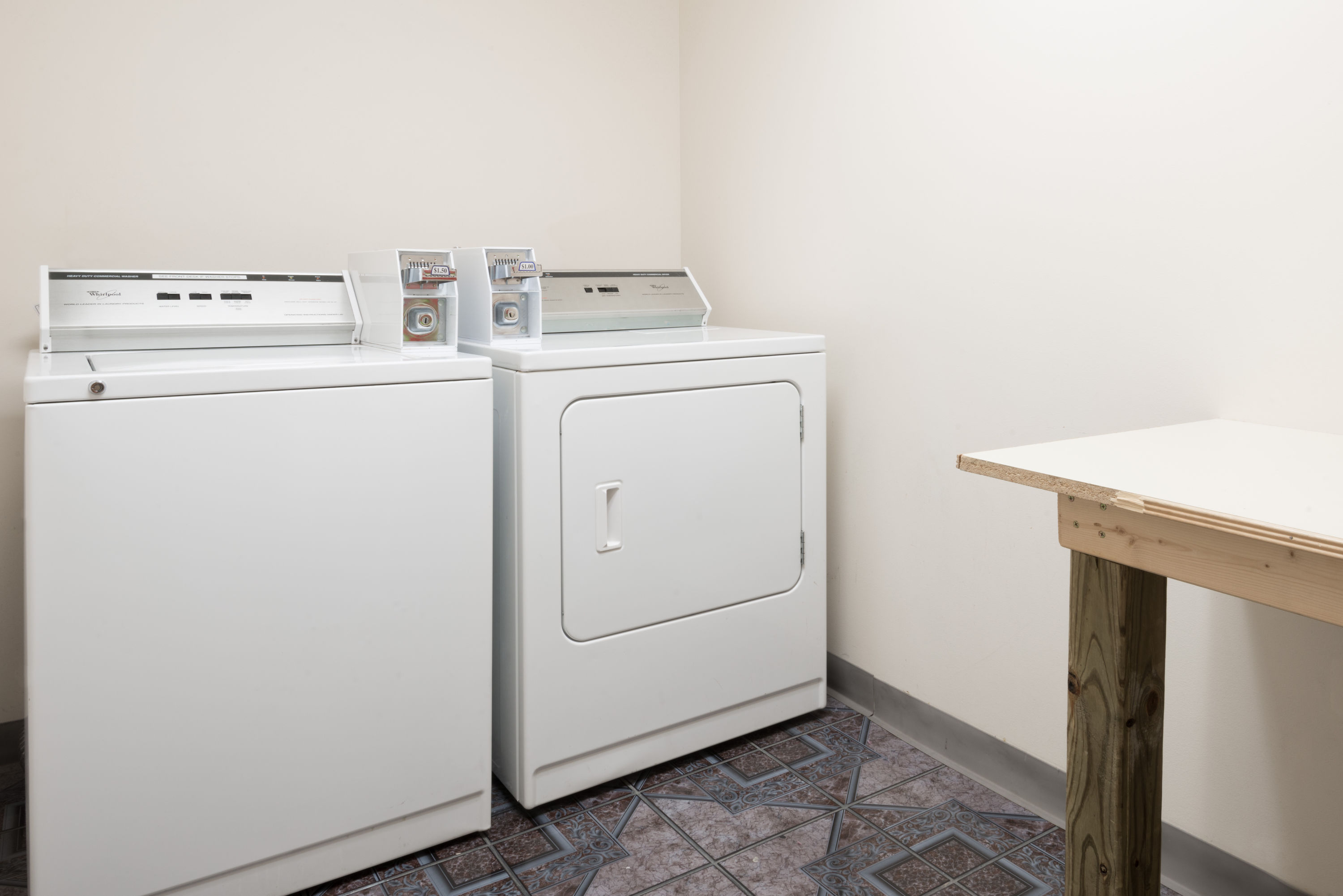 Property amenity at Super 8 by Wyndham Salina in Salina, Kansas