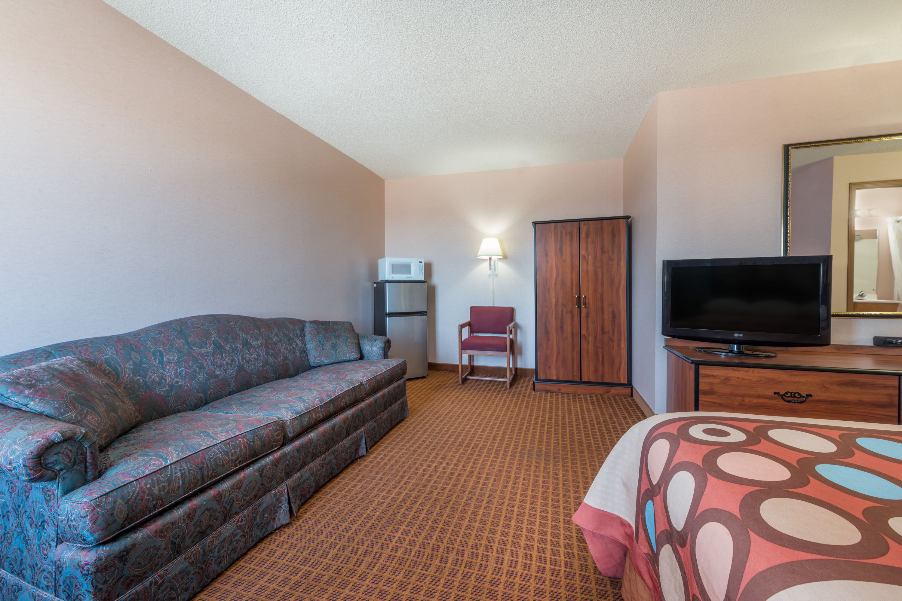 Super 8 by Wyndham Wakeeney Wakeeney, KS Hotels