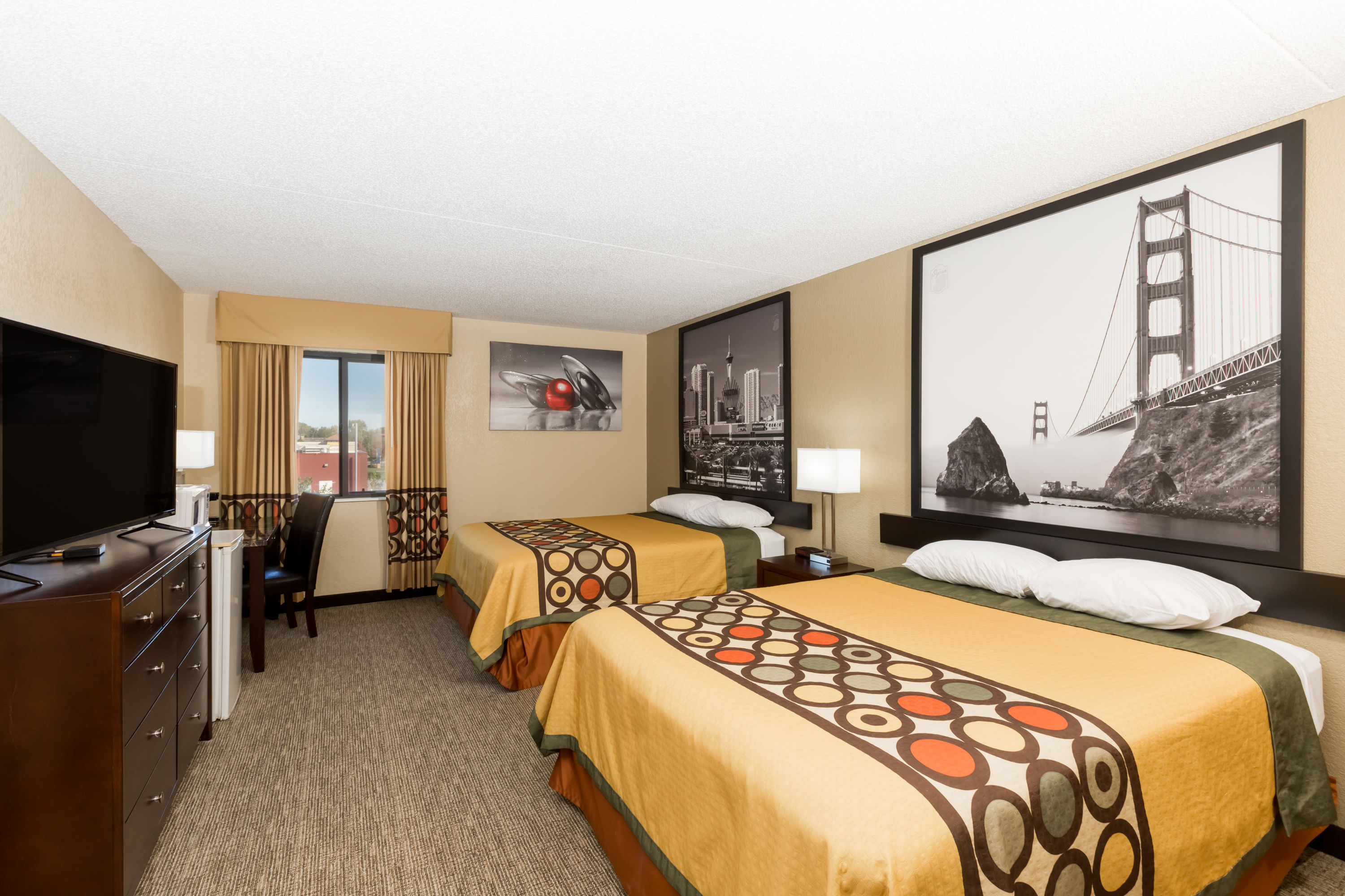 Super 8 by Wyndham Wichita North Wichita, KS Hotels