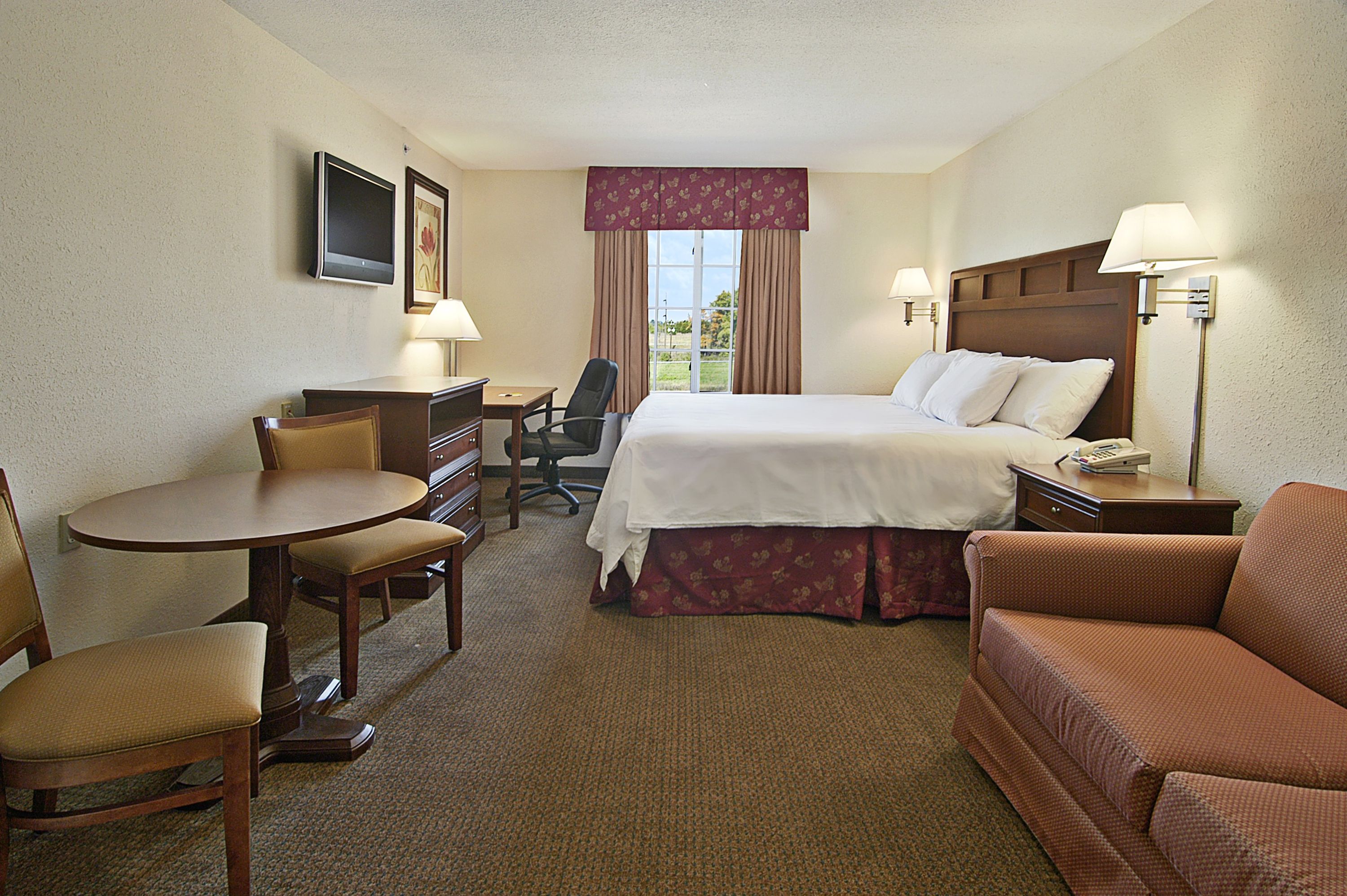 Super 8 By Wyndham Bowling Green North Bowling Green Ky