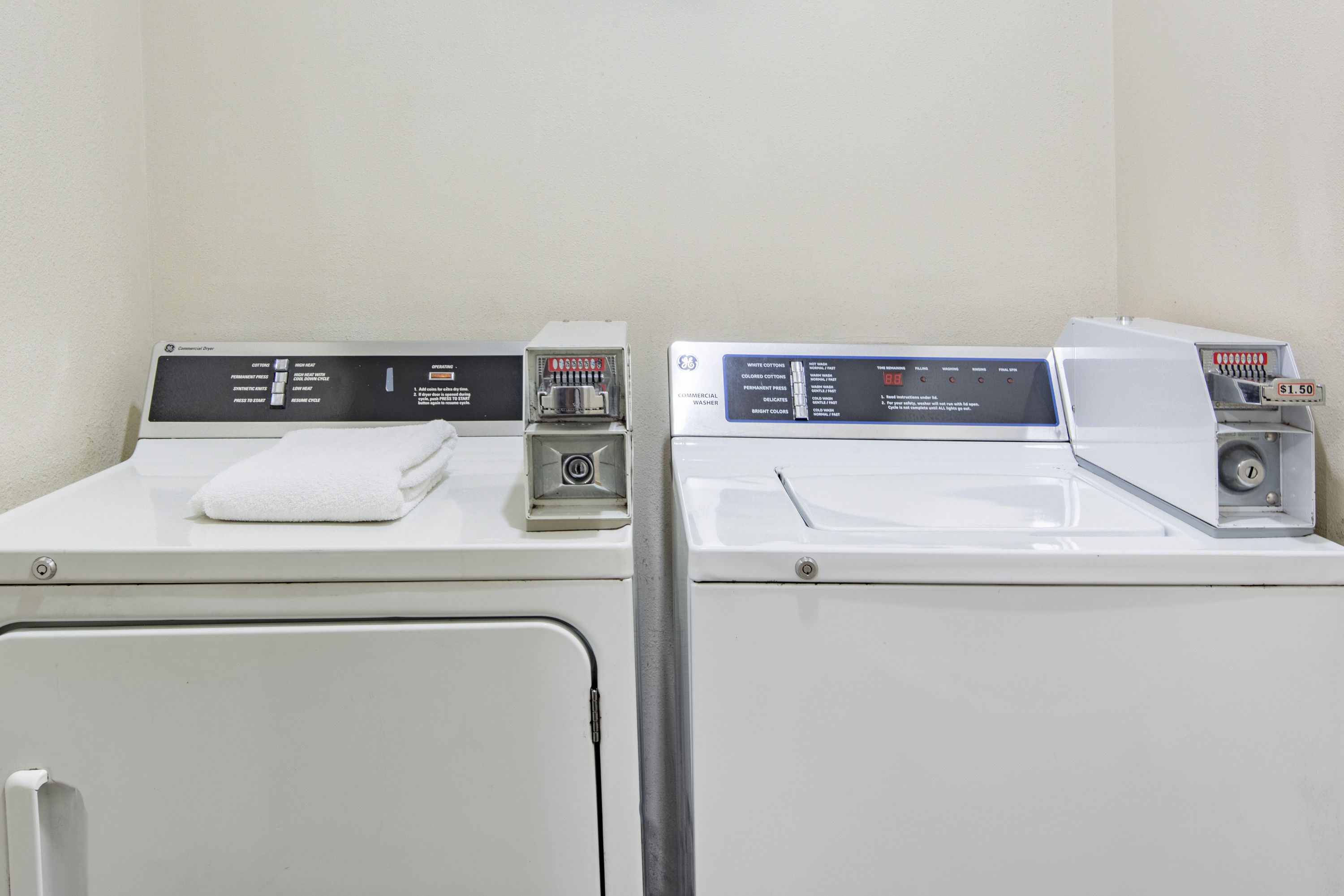 Property amenity at Super 8 by Wyndham Danville in Danville, Kentucky