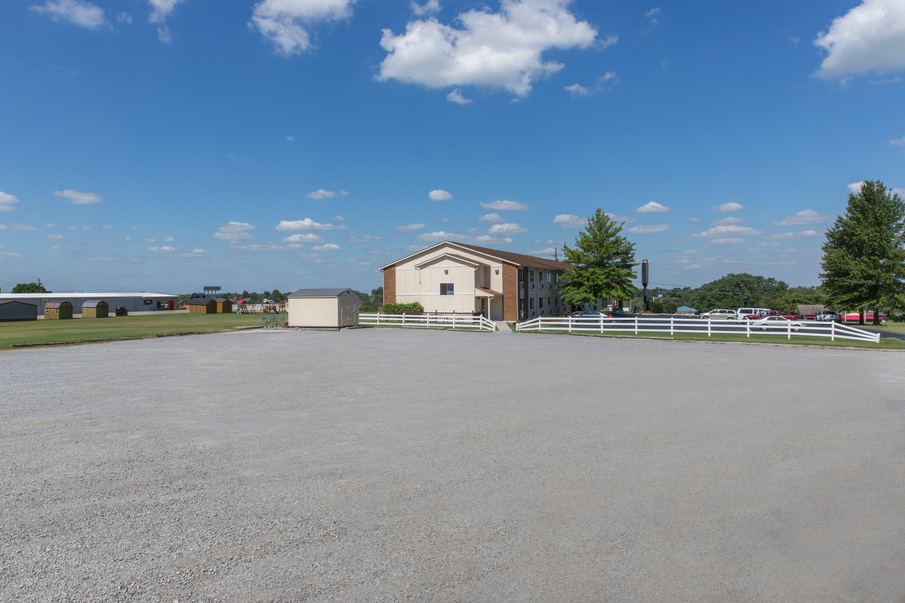 Property amenity at Super 8 by Wyndham Danville in Danville, Kentucky