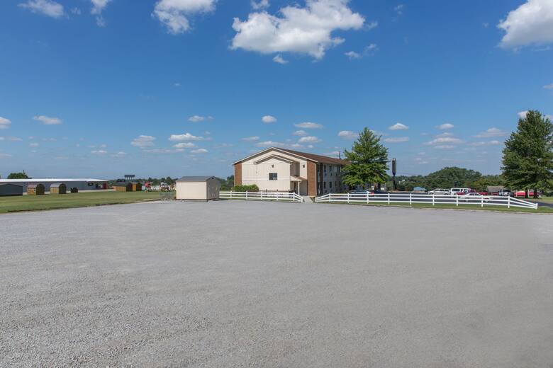 Property amenity at Super 8 Danville in Danville, Kentucky