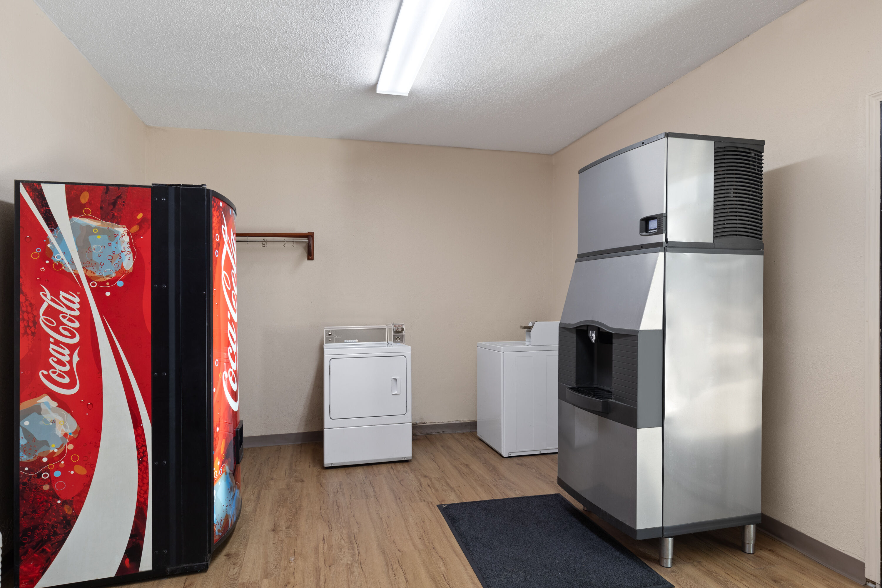 Property amenity at Super 8 by Wyndham Fort Mitchell Cincinnati Area in Fort Mitchell, Kentucky