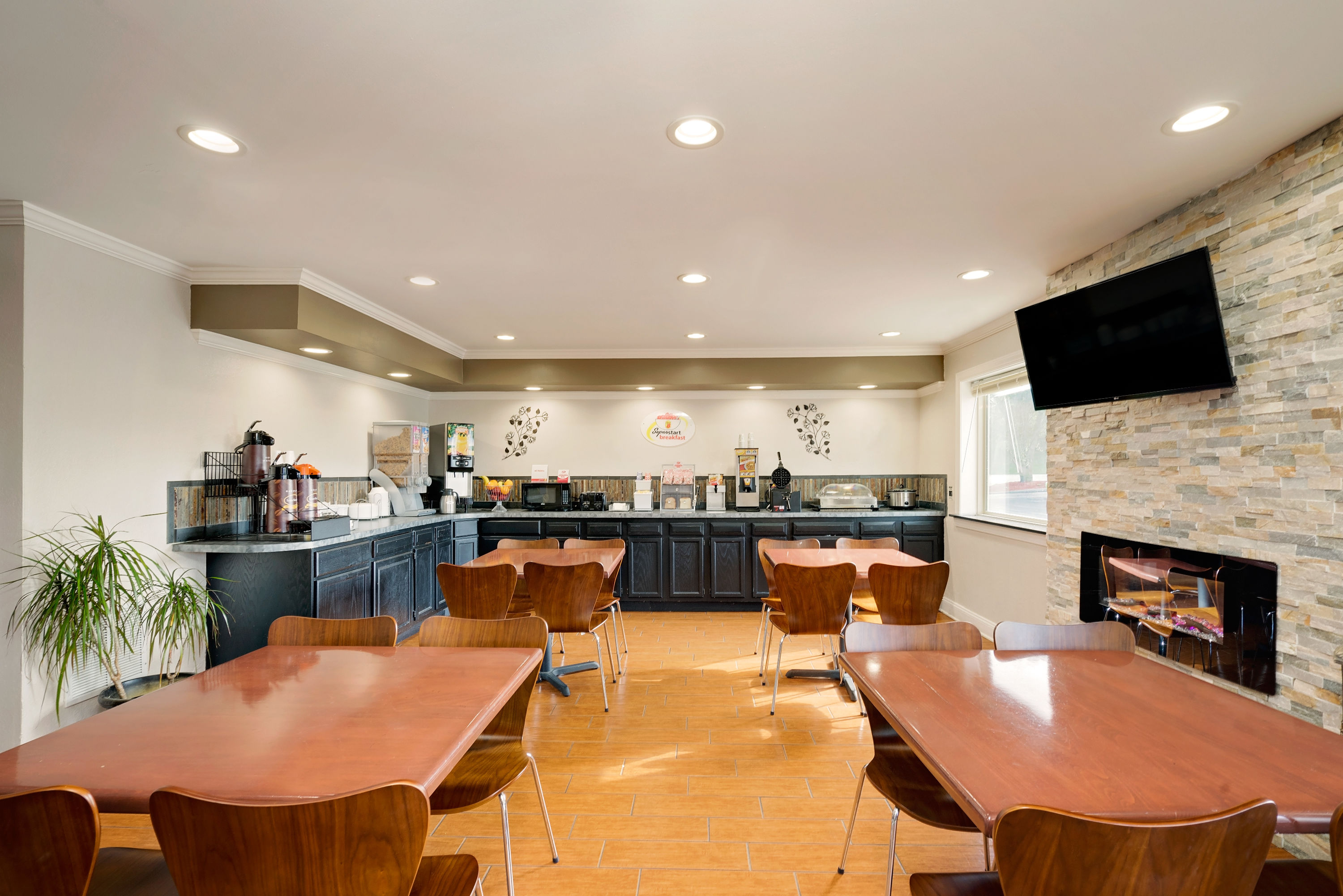 Property amenity at Super 8 by Wyndham Lexington/Hamburg Area in Lexington, Kentucky