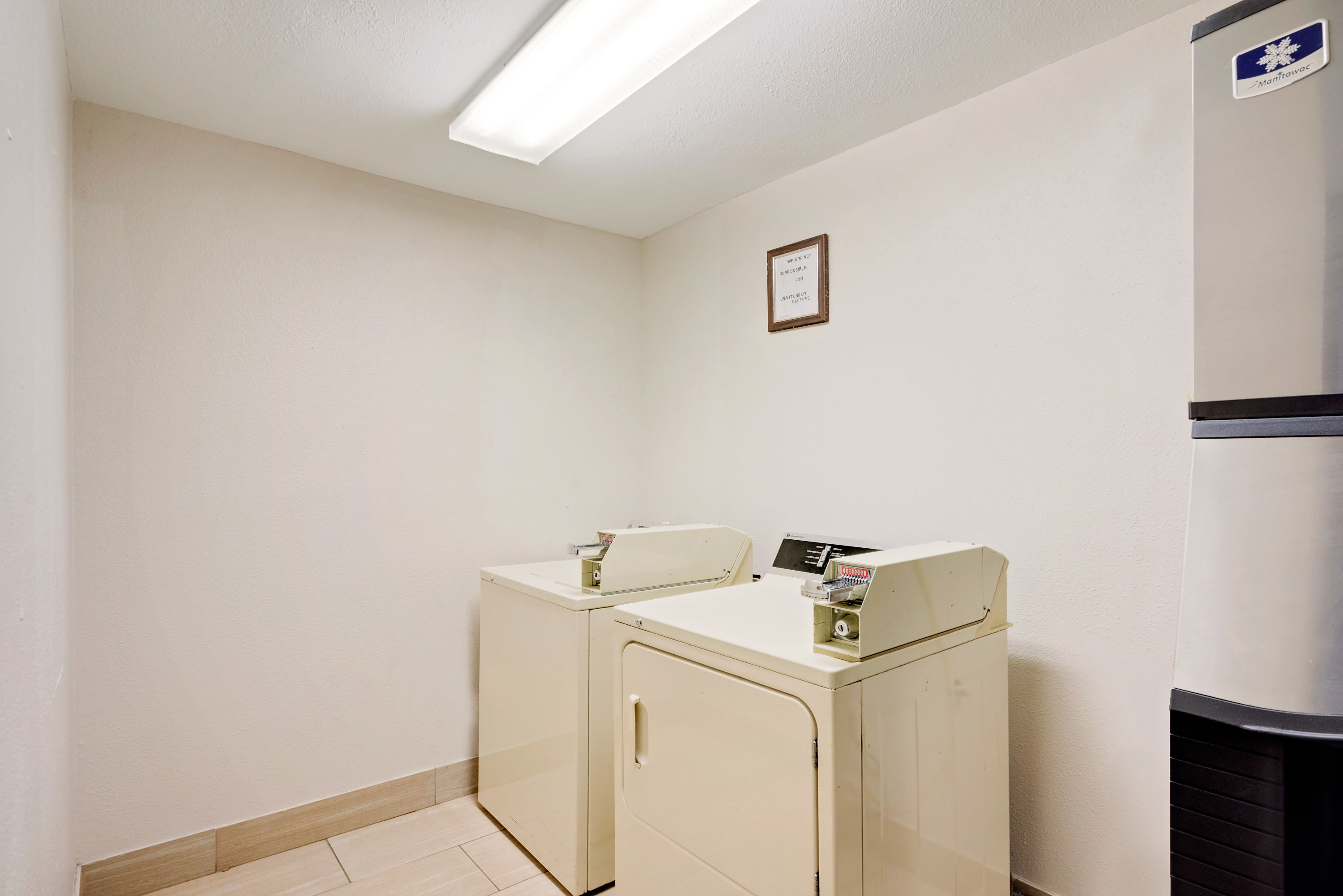 Property amenity at Super 8 by Wyndham Lexington/Hamburg Area in Lexington, Kentucky