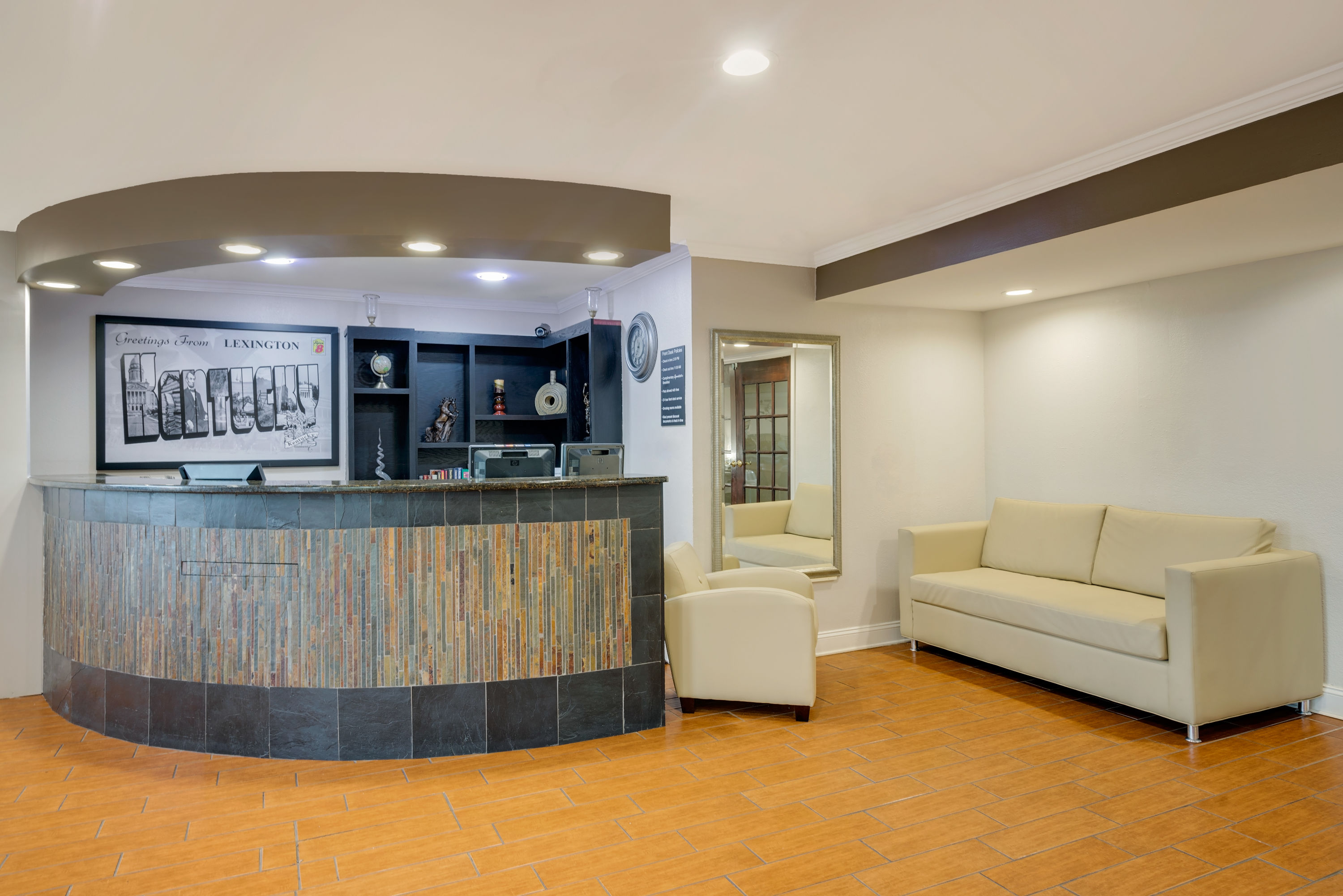 Super 8 By Wyndham Lexington Winchester Rd Lexington Ky