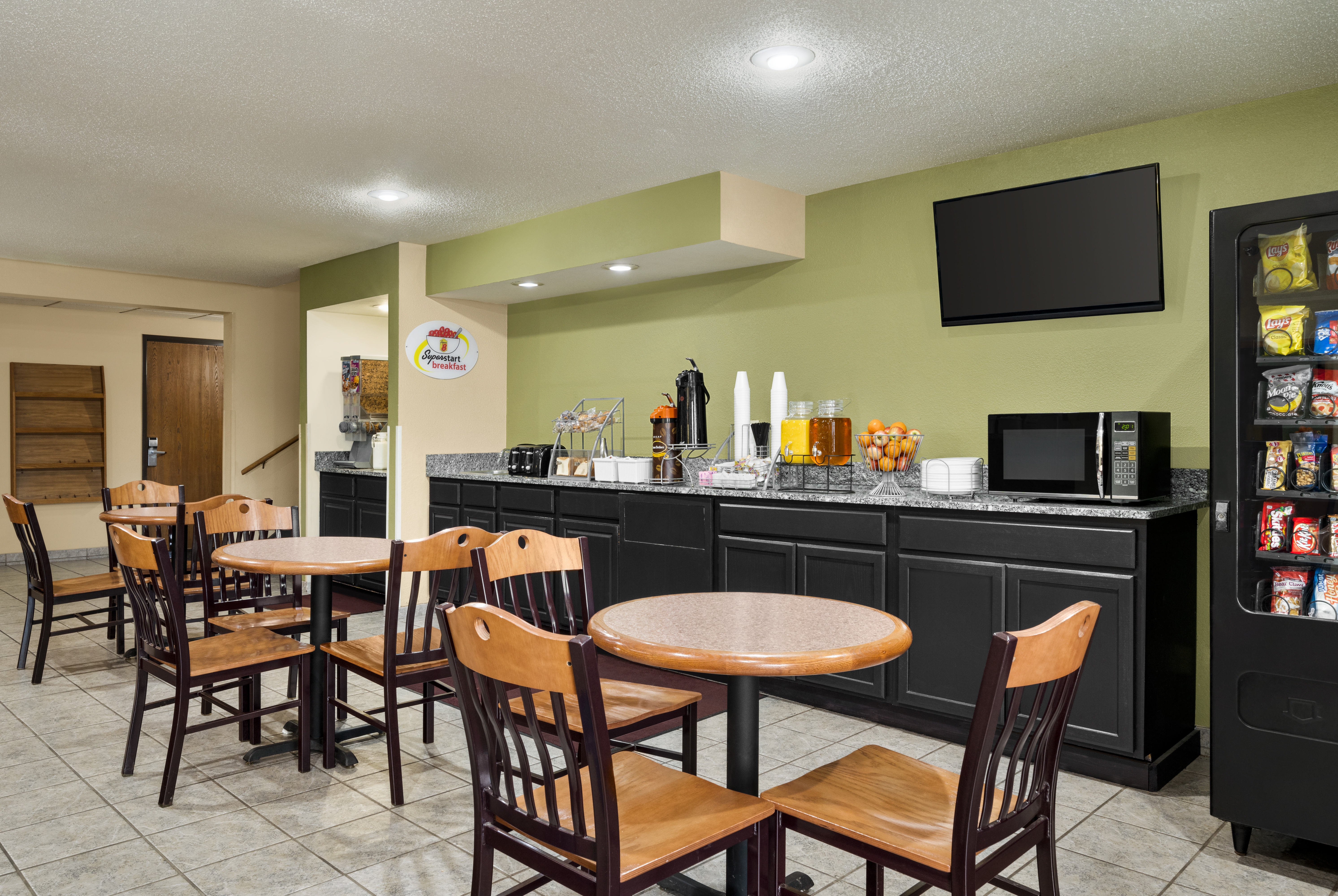 Super 8 by Wyndham Maysville KY Maysville, KY Hotels