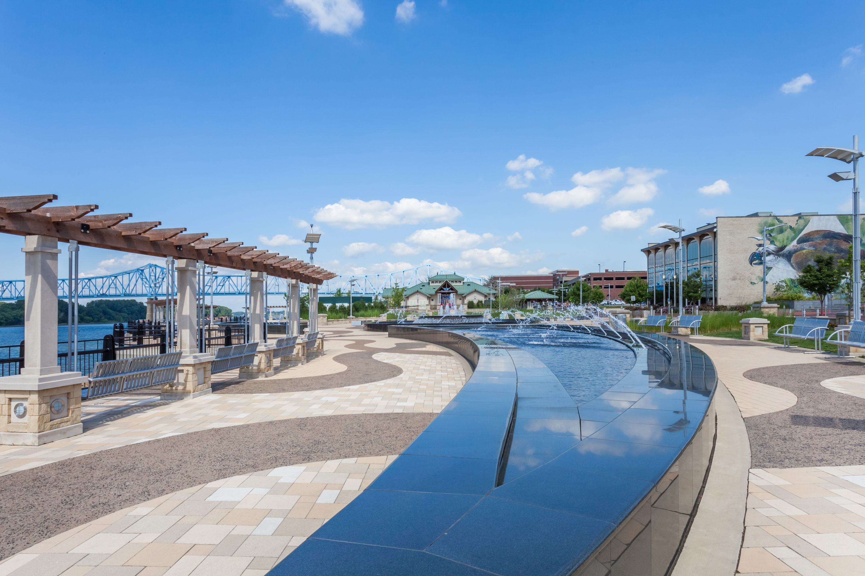 Local attraction at Super 8 by Wyndham Owensboro in Owensboro, Kentucky