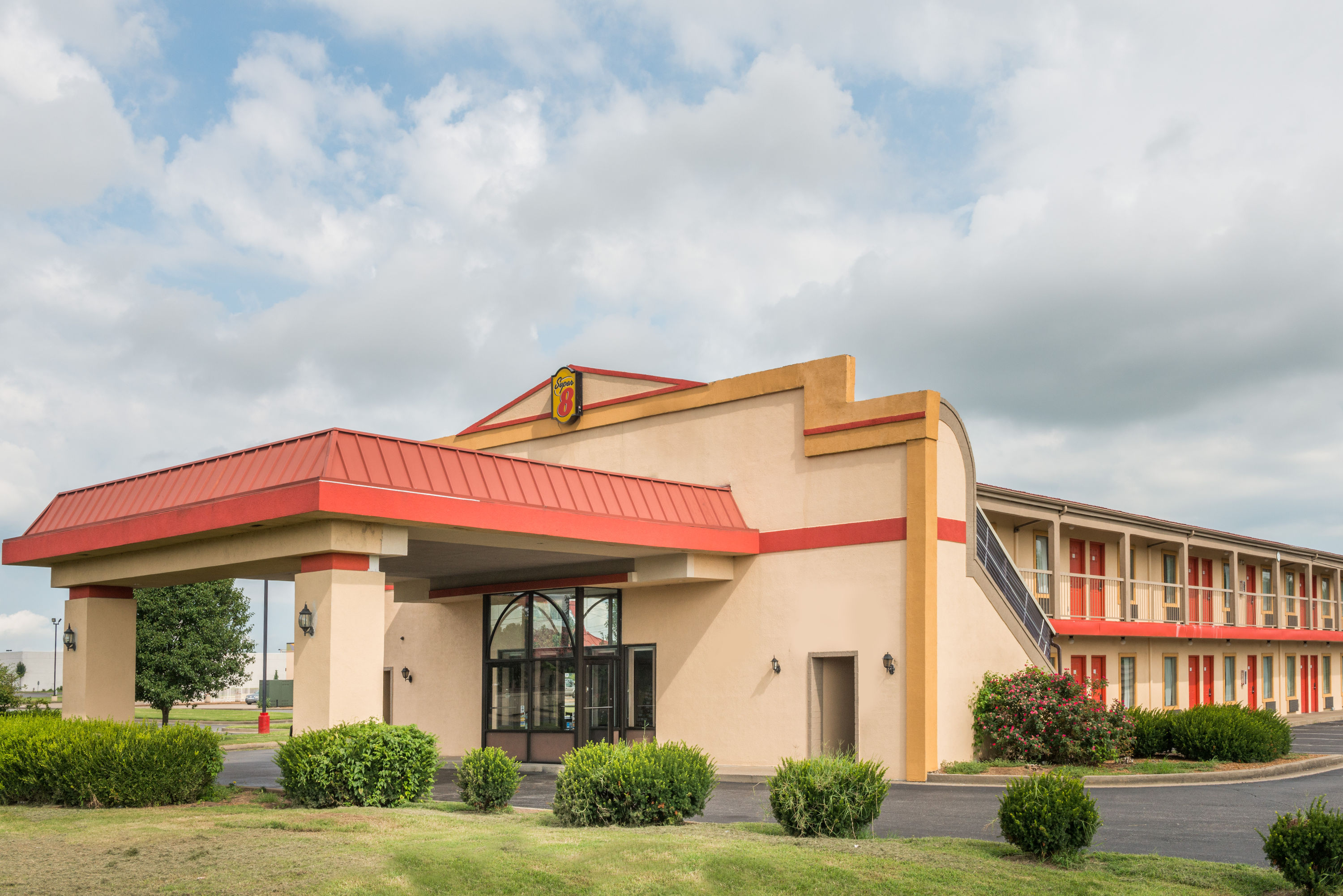Super 8 By Wyndham Paducah Ky Paducah Ky Hotels
