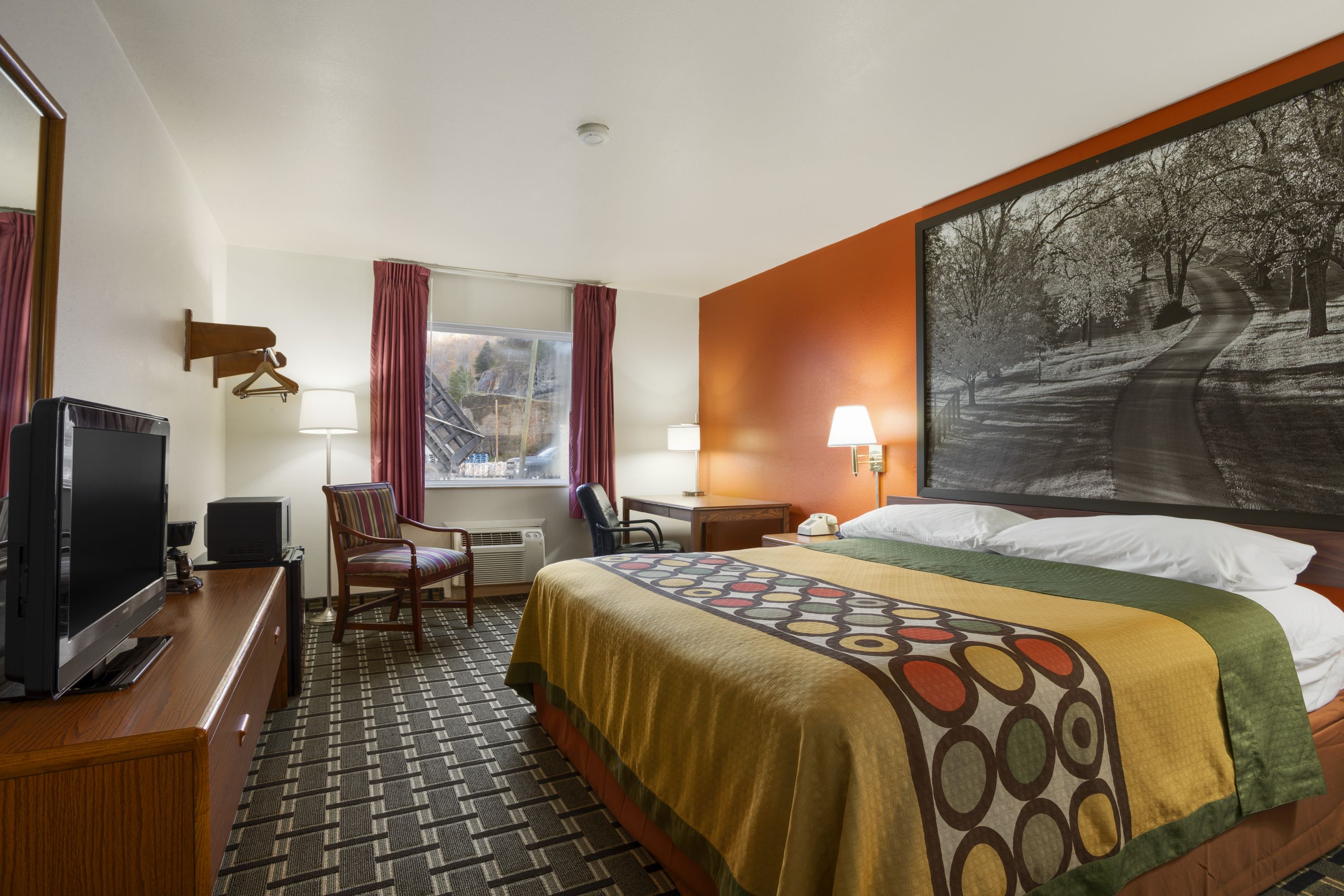 Super 8 by Wyndham Prestonsburg Prestonsburg KY Hotels