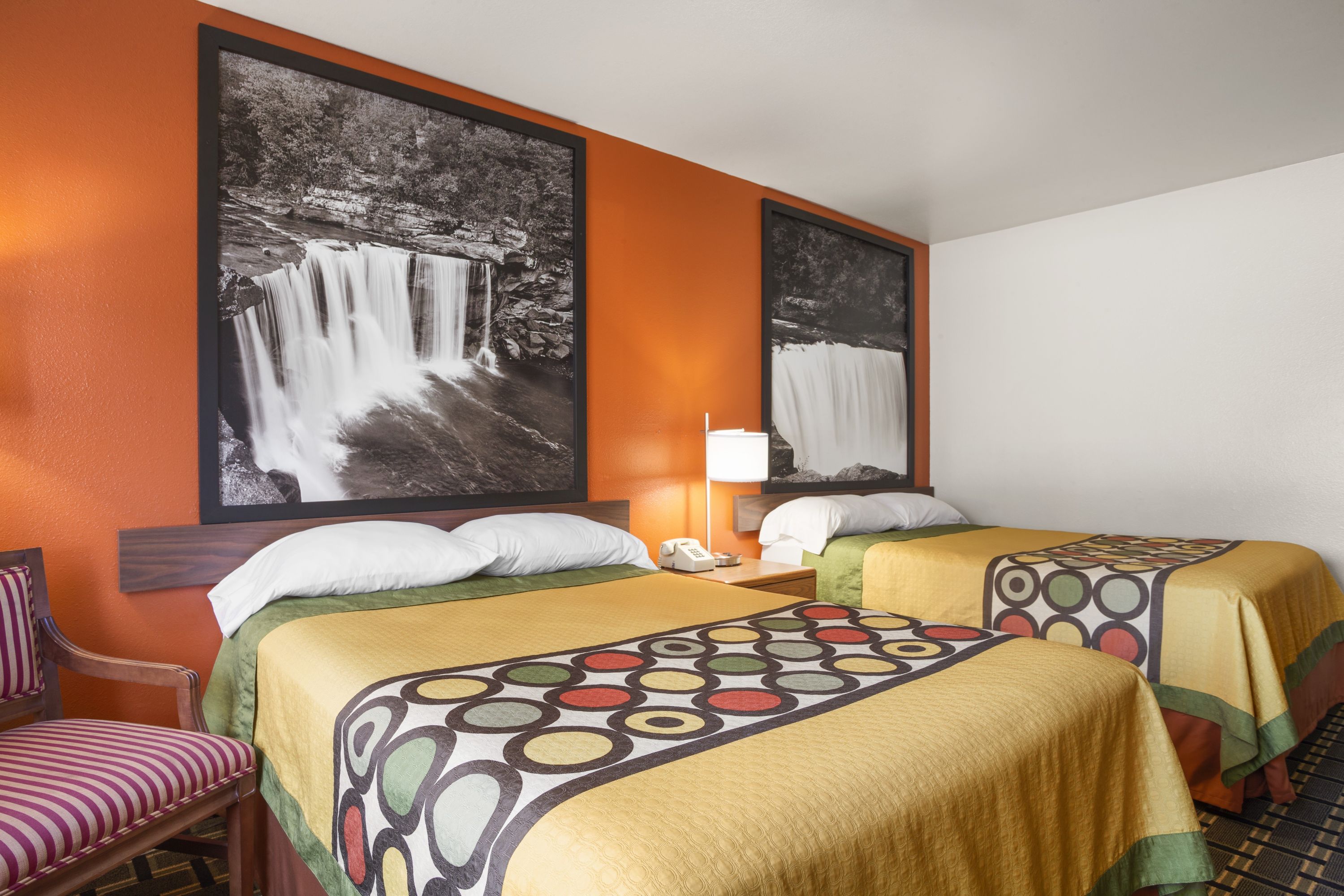 Super 8 by Wyndham Prestonsburg Prestonsburg KY Hotels