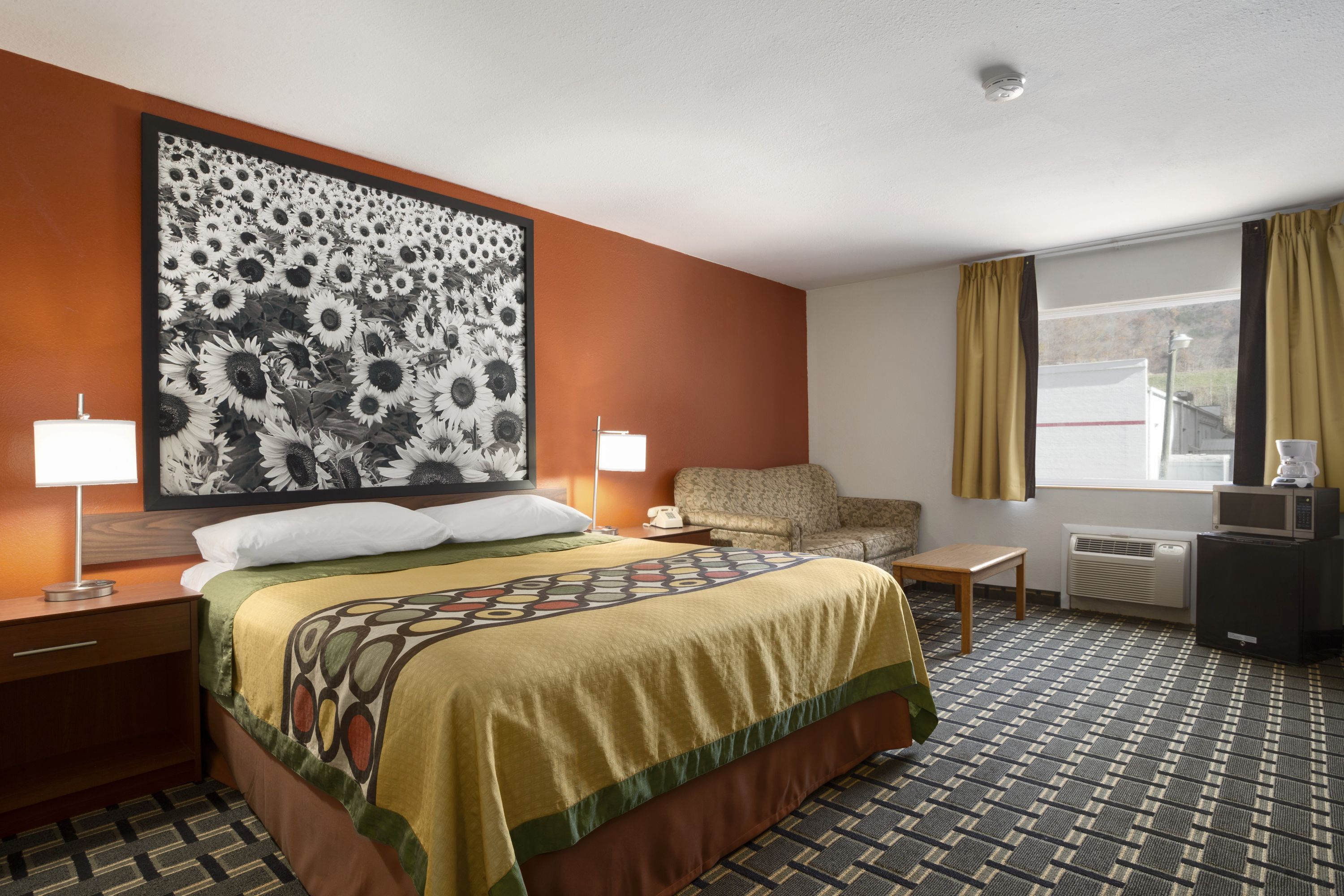 Super 8 by Wyndham Prestonsburg Prestonsburg KY Hotels