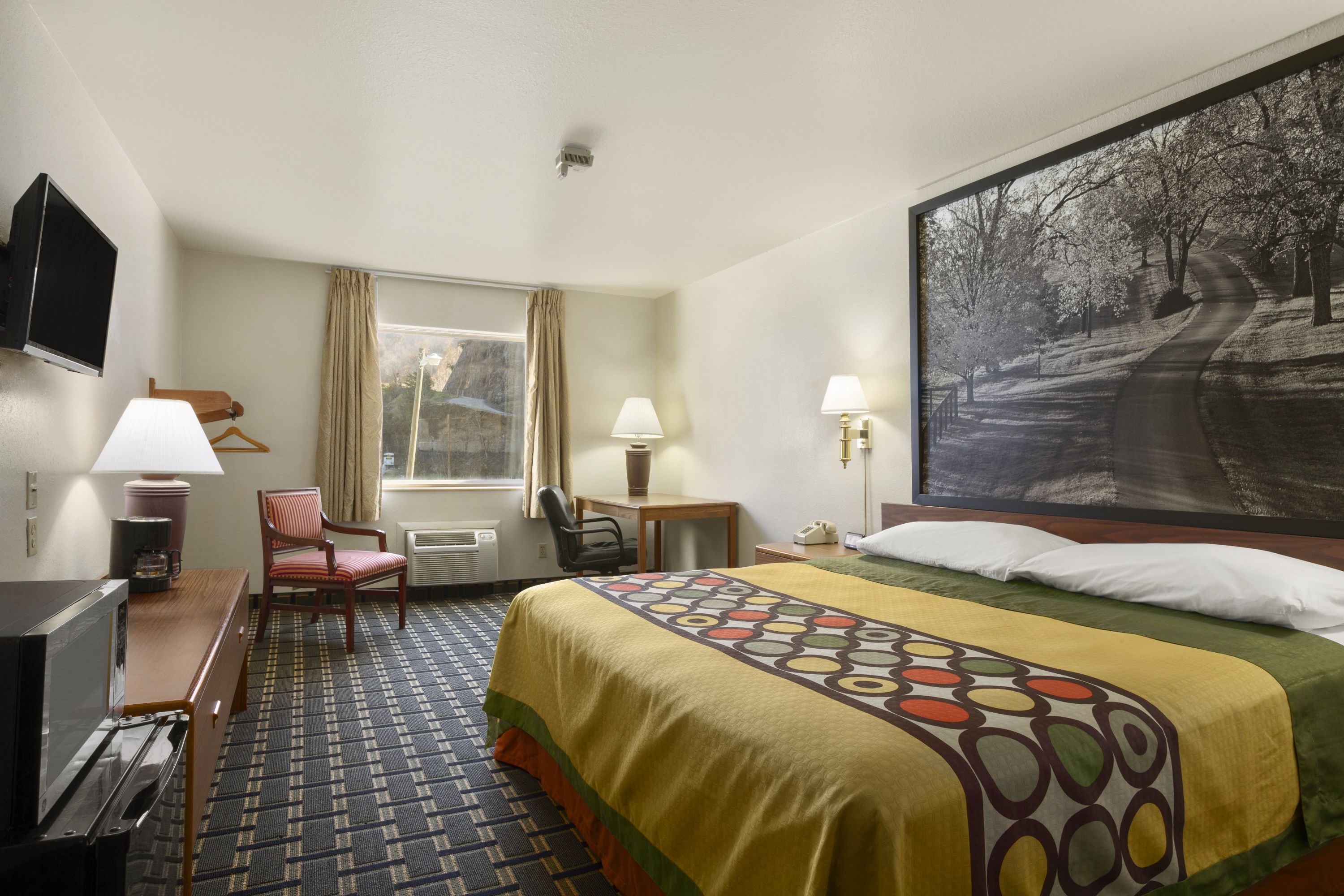 Super 8 by Wyndham Prestonsburg Prestonsburg KY Hotels