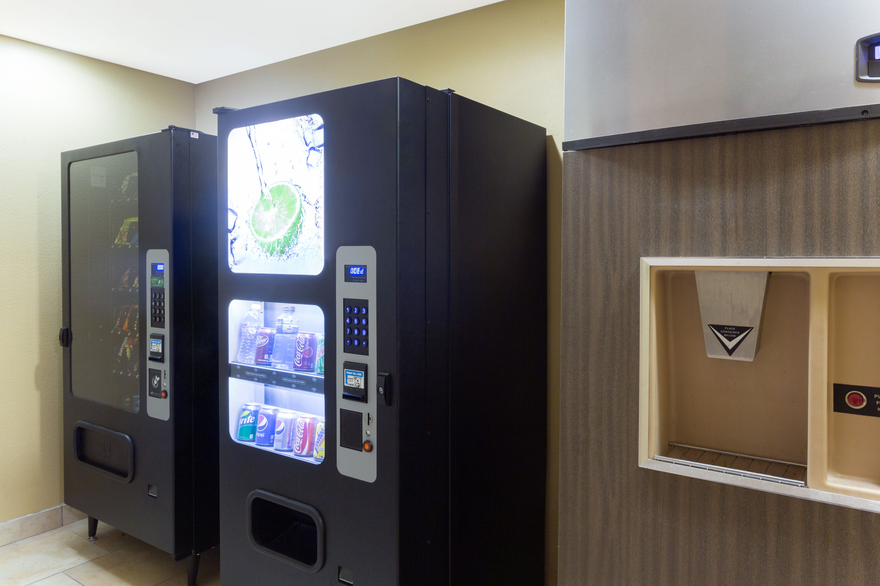 Property amenity at Super 8 by Wyndham Radcliff Ft. Knox Area in Radcliff, Kentucky