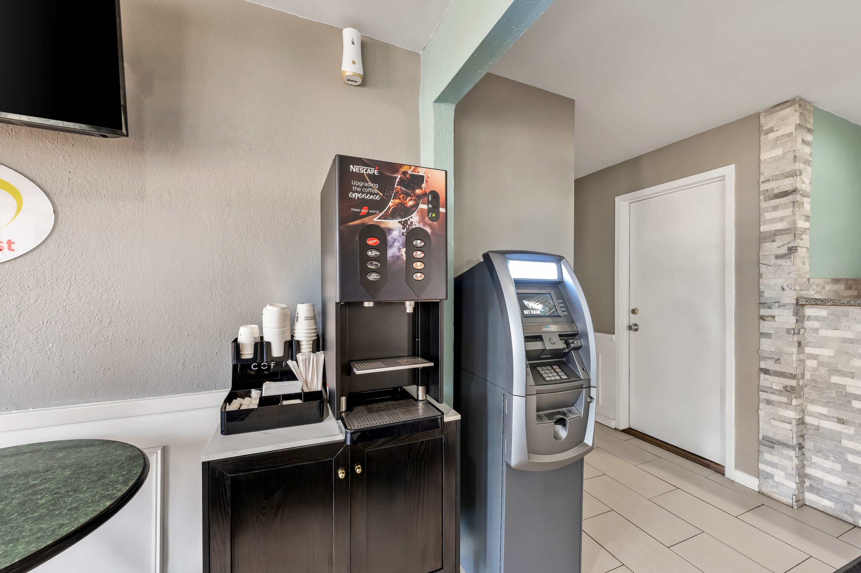 Property amenity at Super 8 by Wyndham Bossier City/Shreveport Area in Bossier City, Louisiana