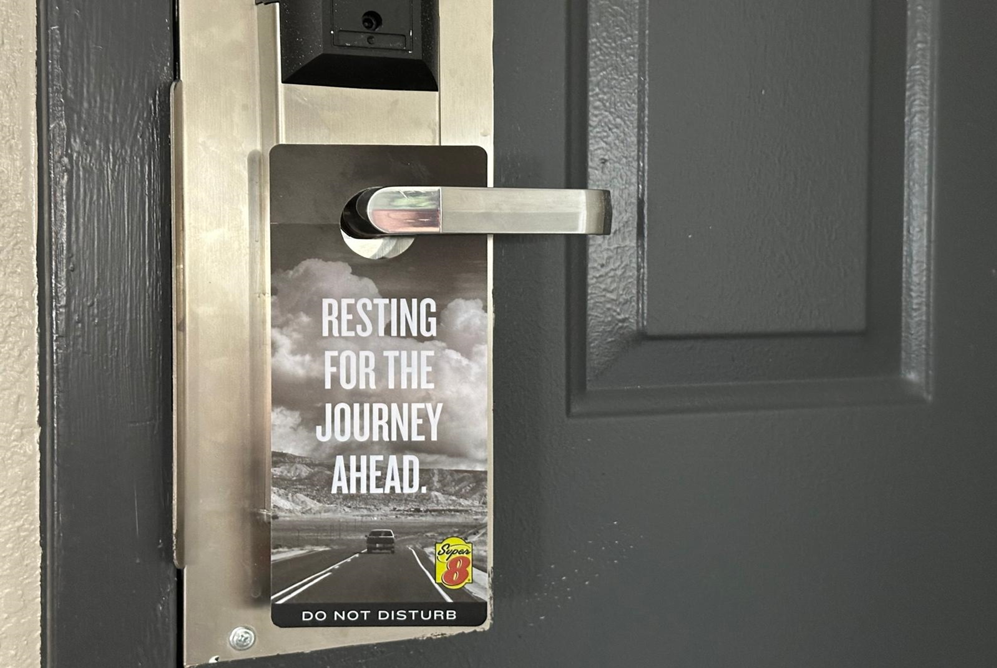 Property amenity at Super 8 by Wyndham Monroe in Monroe, Louisiana