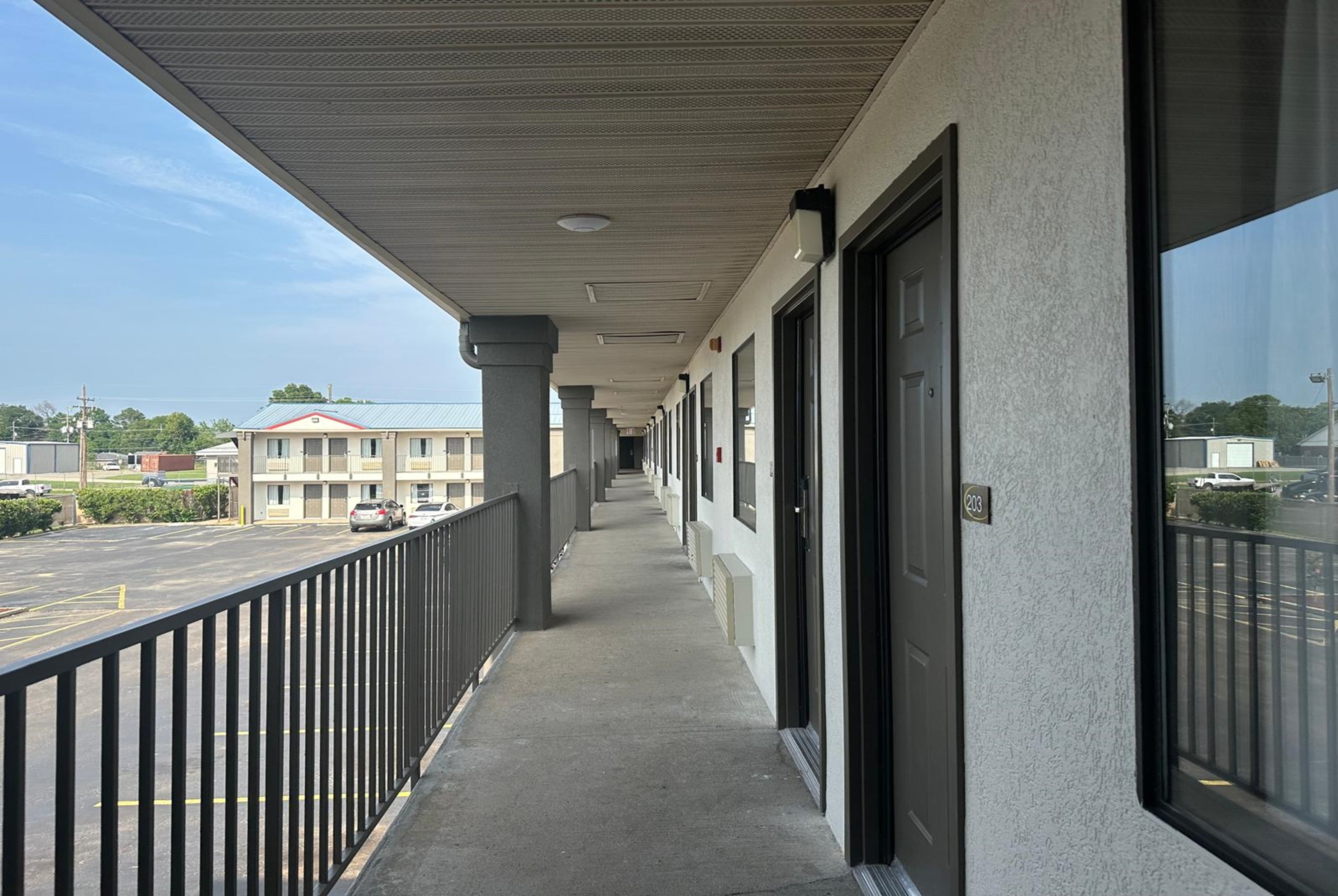 Property amenity at Super 8 by Wyndham Monroe in Monroe, Louisiana