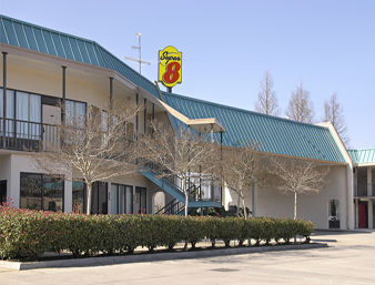 Super 8 By Wyndham Port Allen W Baton Rouge Port Allen La Hotels