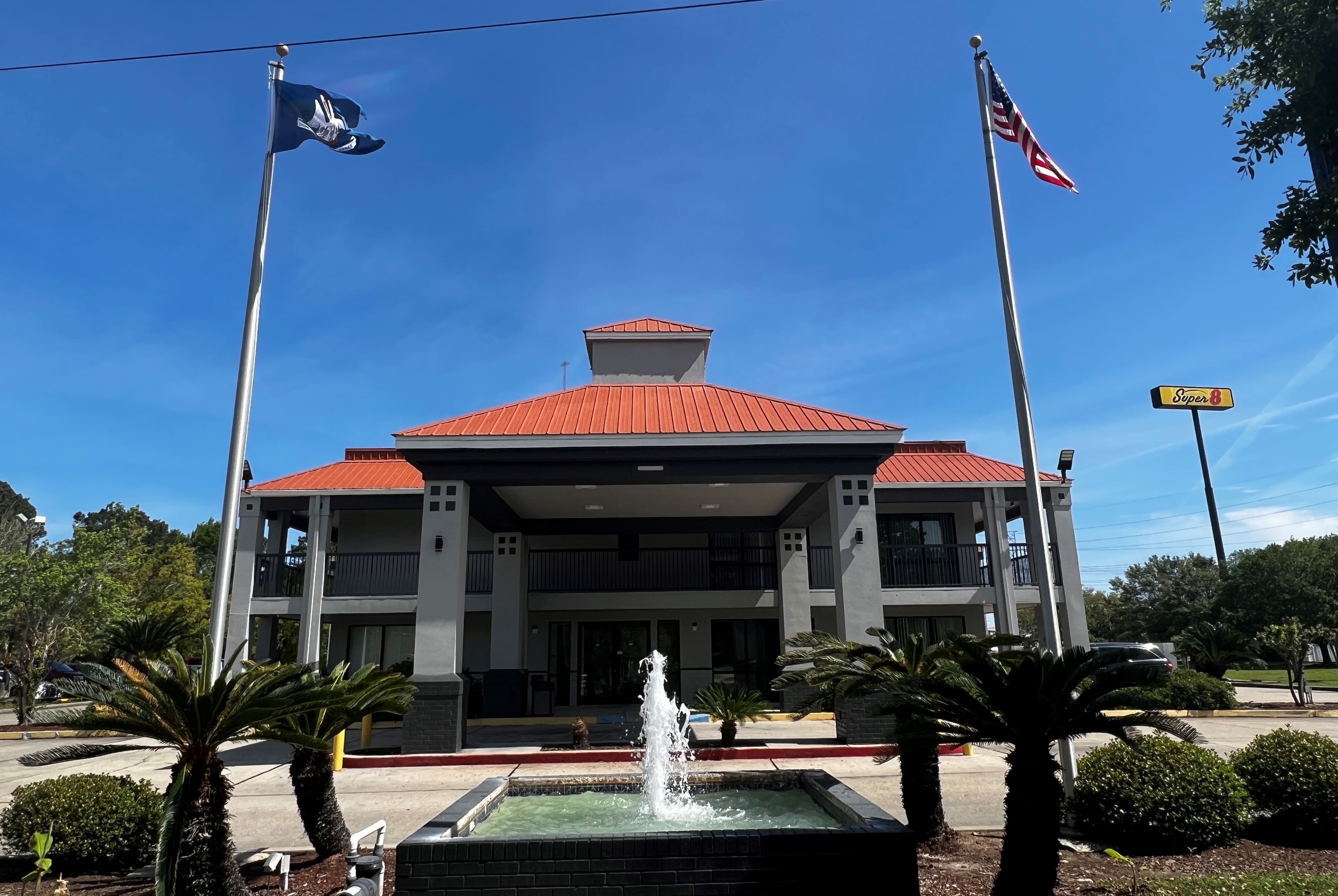 Super 8 Slidell in Slidell, United States