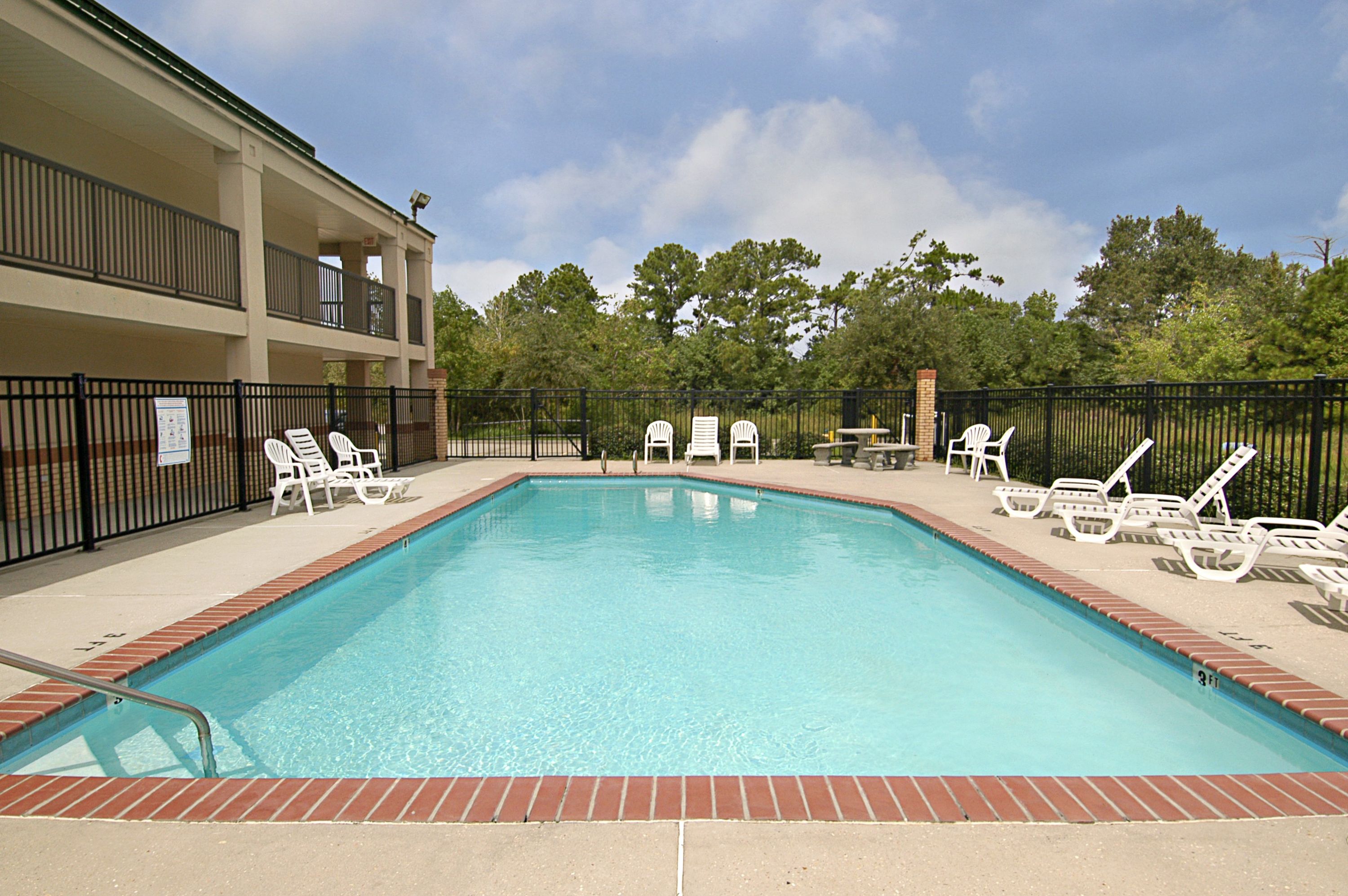 Wyndham In Slidell