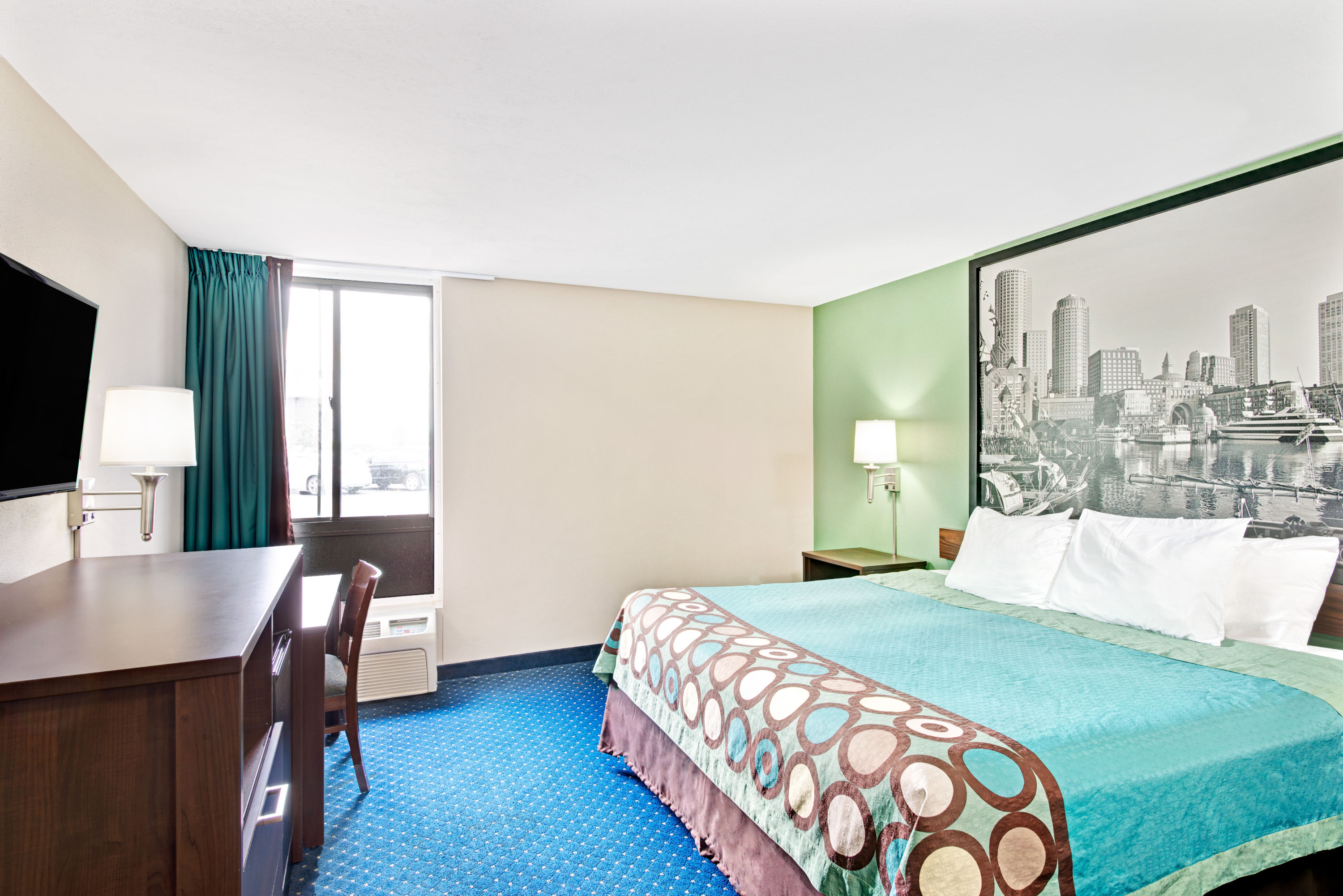 Super 8 By Wyndham Brockton Brockton Ma Hotels