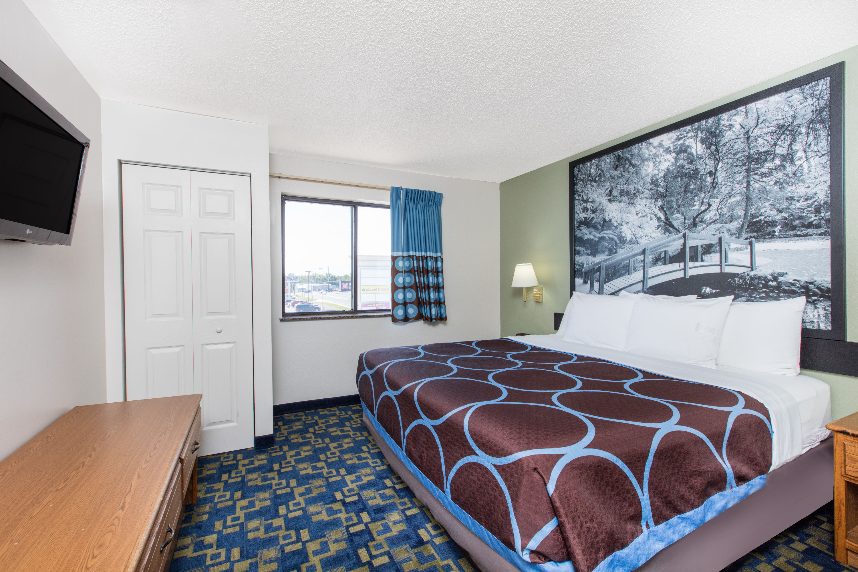Super 8 by Wyndham Aberdeen MD Aberdeen, MD Hotels