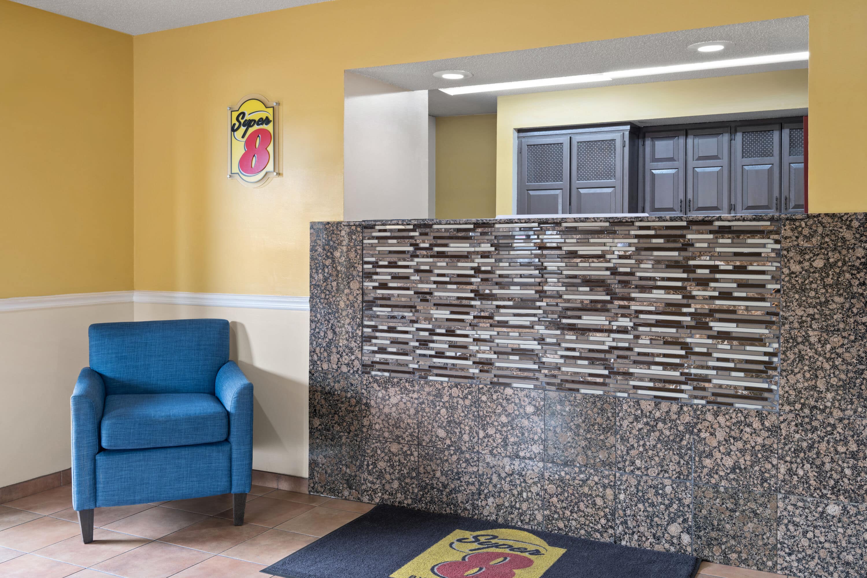 Super 8 by Wyndham Hagerstown I-70 | Hagerstown, MD Hotels