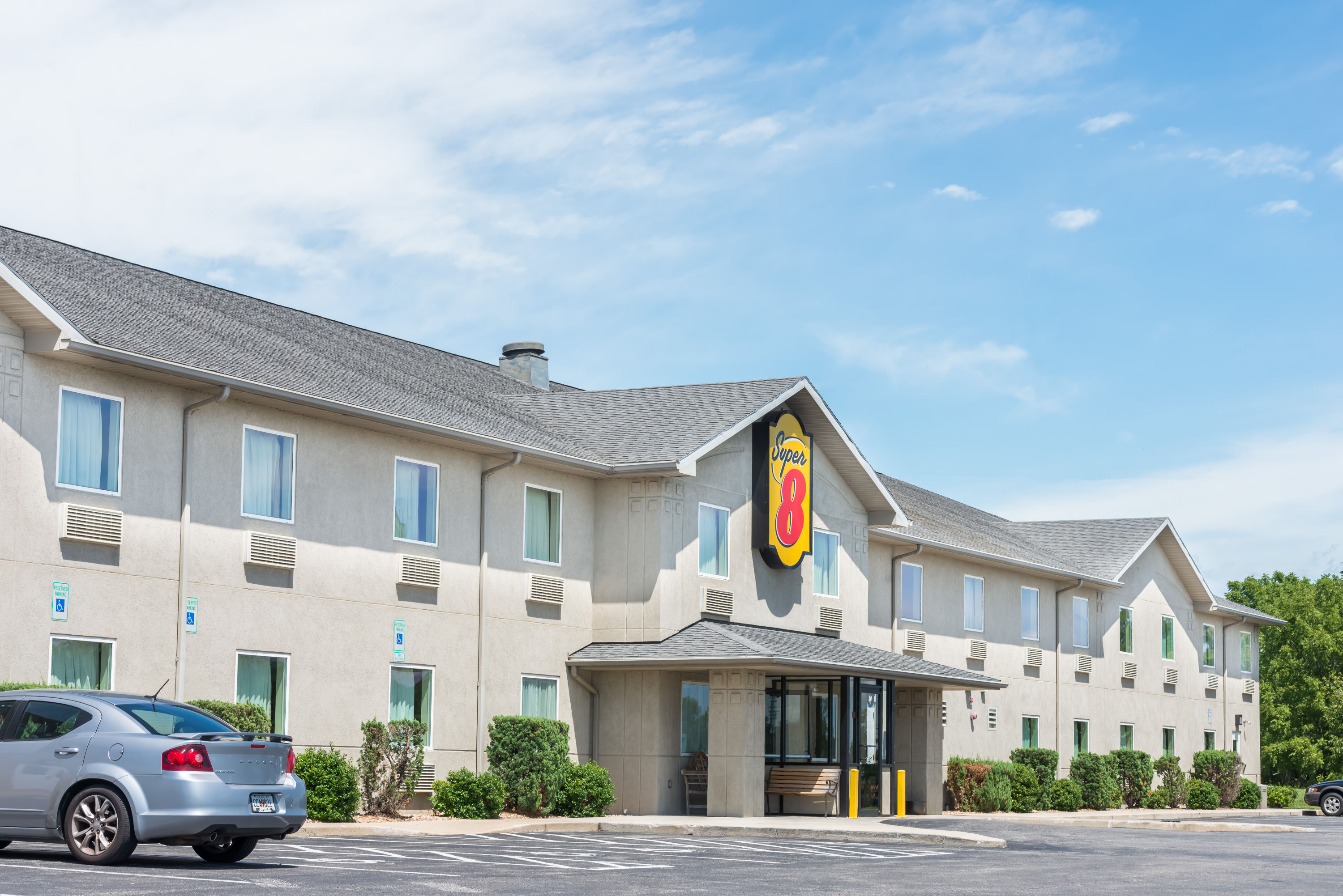 Super 8 By Monroe Ny - wi7xz7t