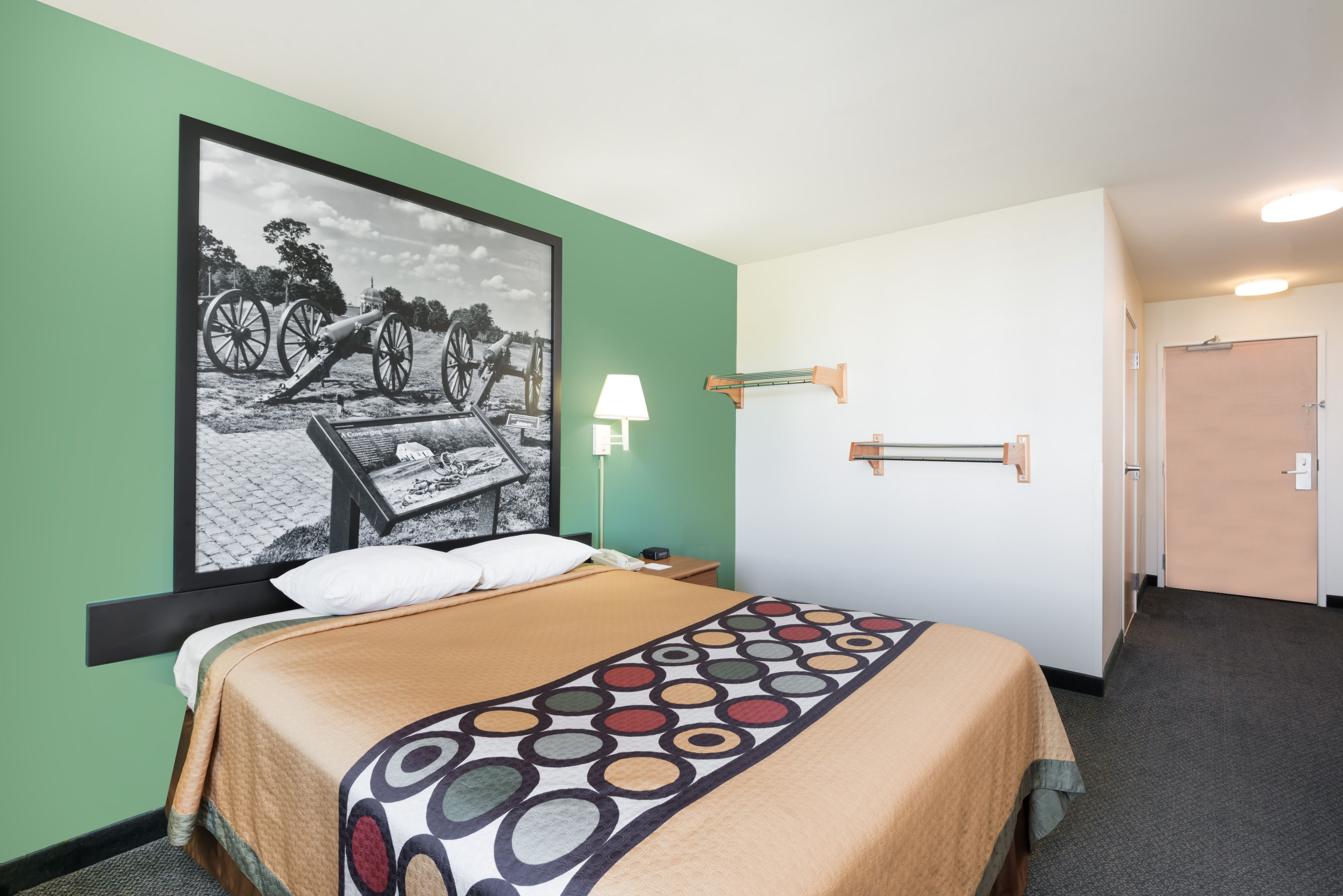 Super 8 by Wyndham Hagerstown/Halfway Area | Hagerstown, MD Hotels