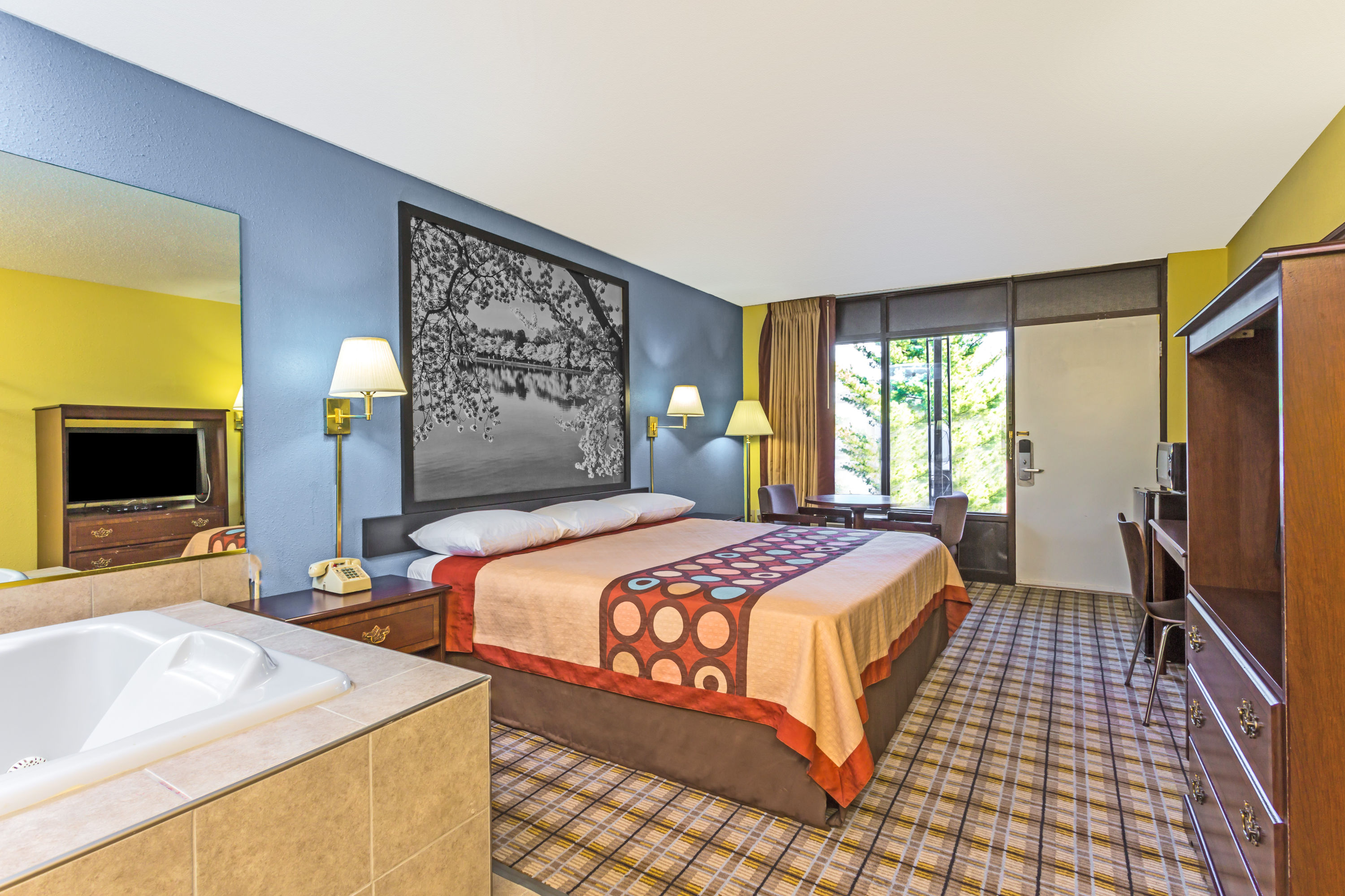 Super 8 by Wyndham Jessup  Baltimore Area Jessup  MD  Hotels