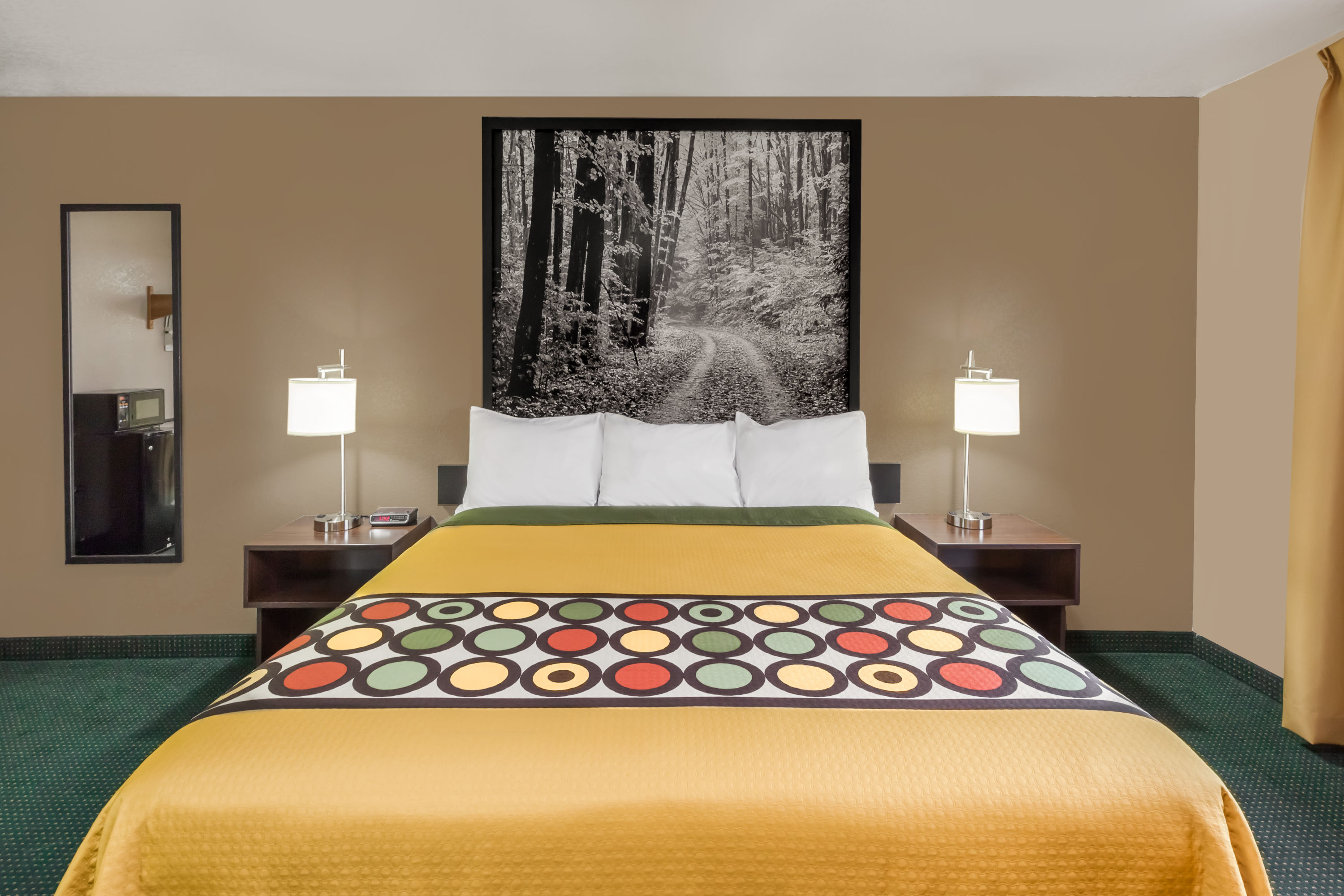 Super 8 by Wyndham Ionia MI Ionia, MI Hotels