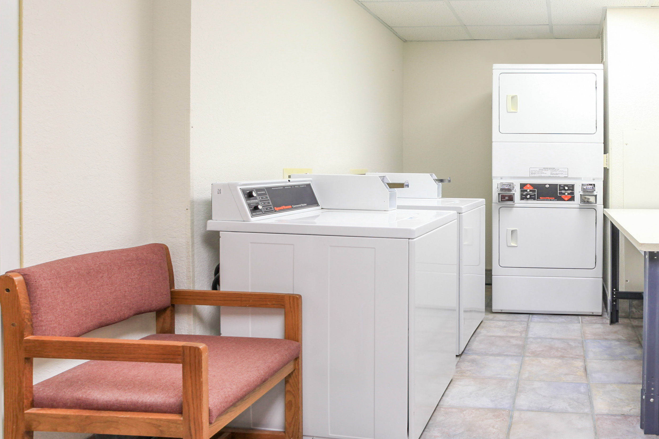 Property amenity at Super 8 by Wyndham Sault Ste. Marie in Sault Sainte Marie, Michigan