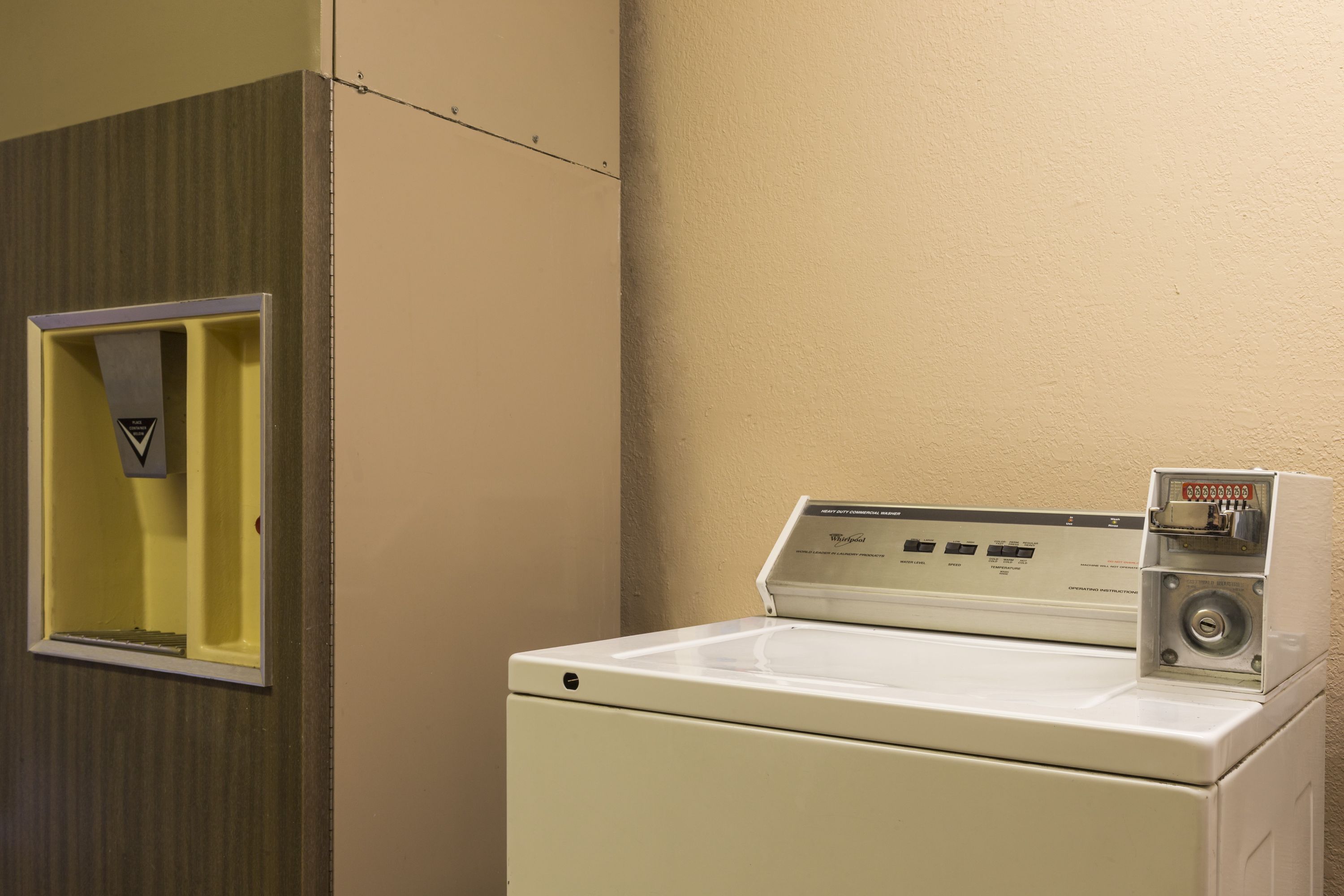 Property amenity at Super 8 by Wyndham Taylor/Detroit Area in Taylor, Michigan