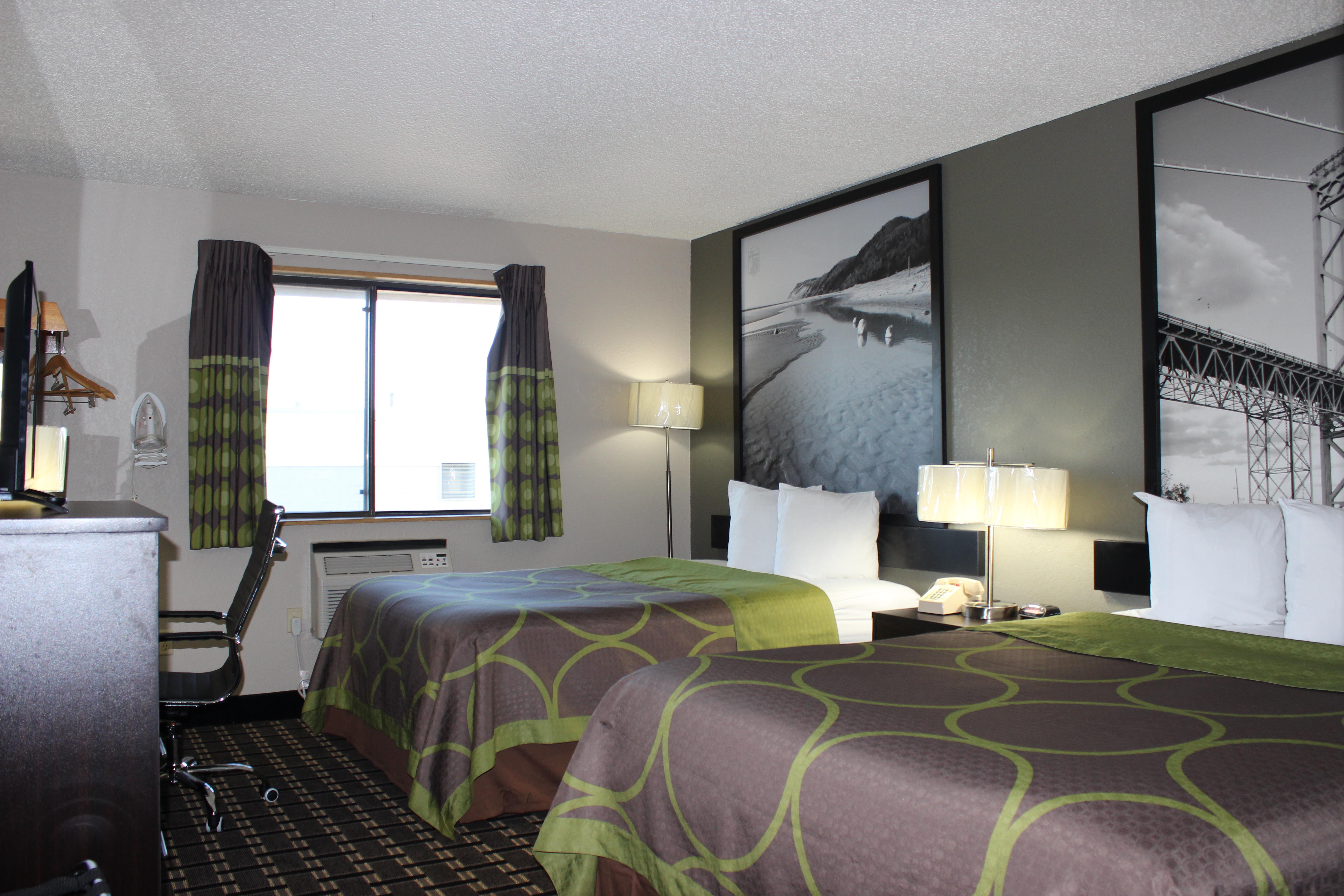 Super 8 By Wyndham Wyoming Grand Rapids Area Wyoming Mi