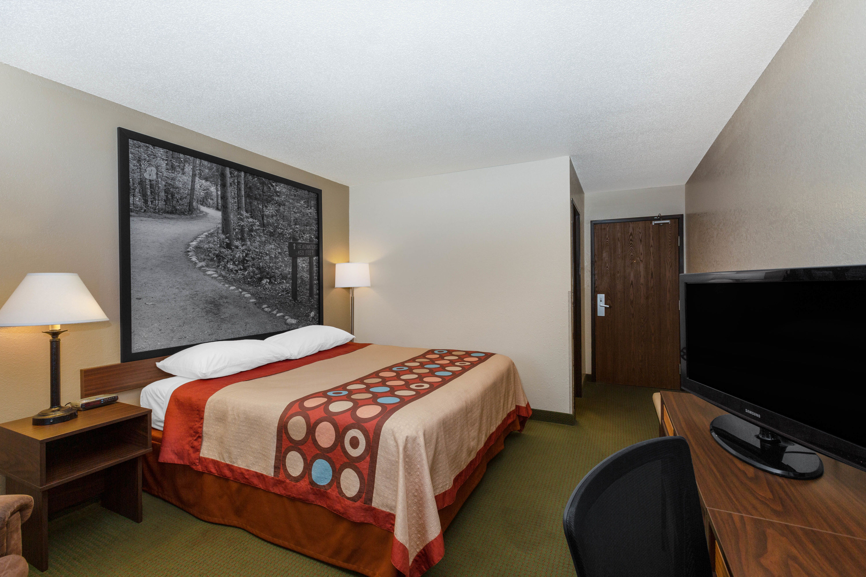 Super 8 By Wyndham Bemidji Mn Bemidji Mn Hotels