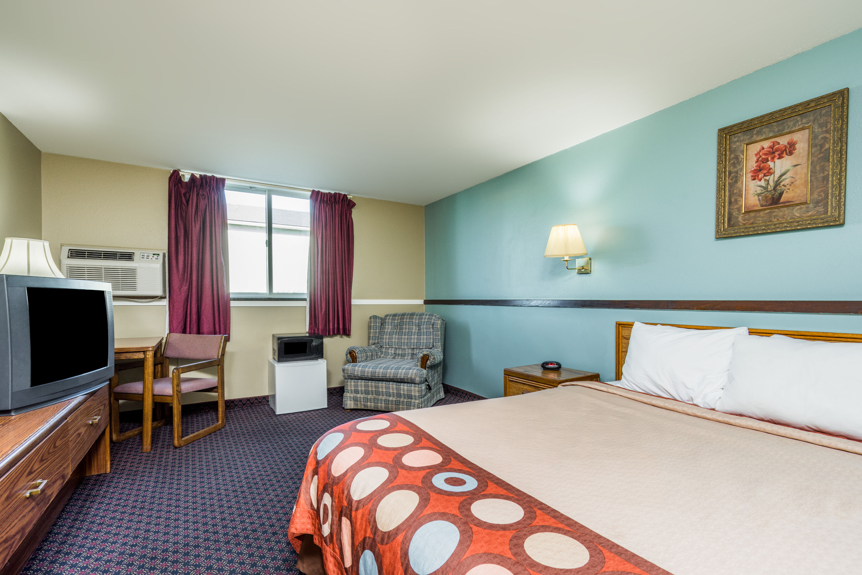 Super 8 by Wyndham Fergus Falls Fergus Falls, MN Hotels