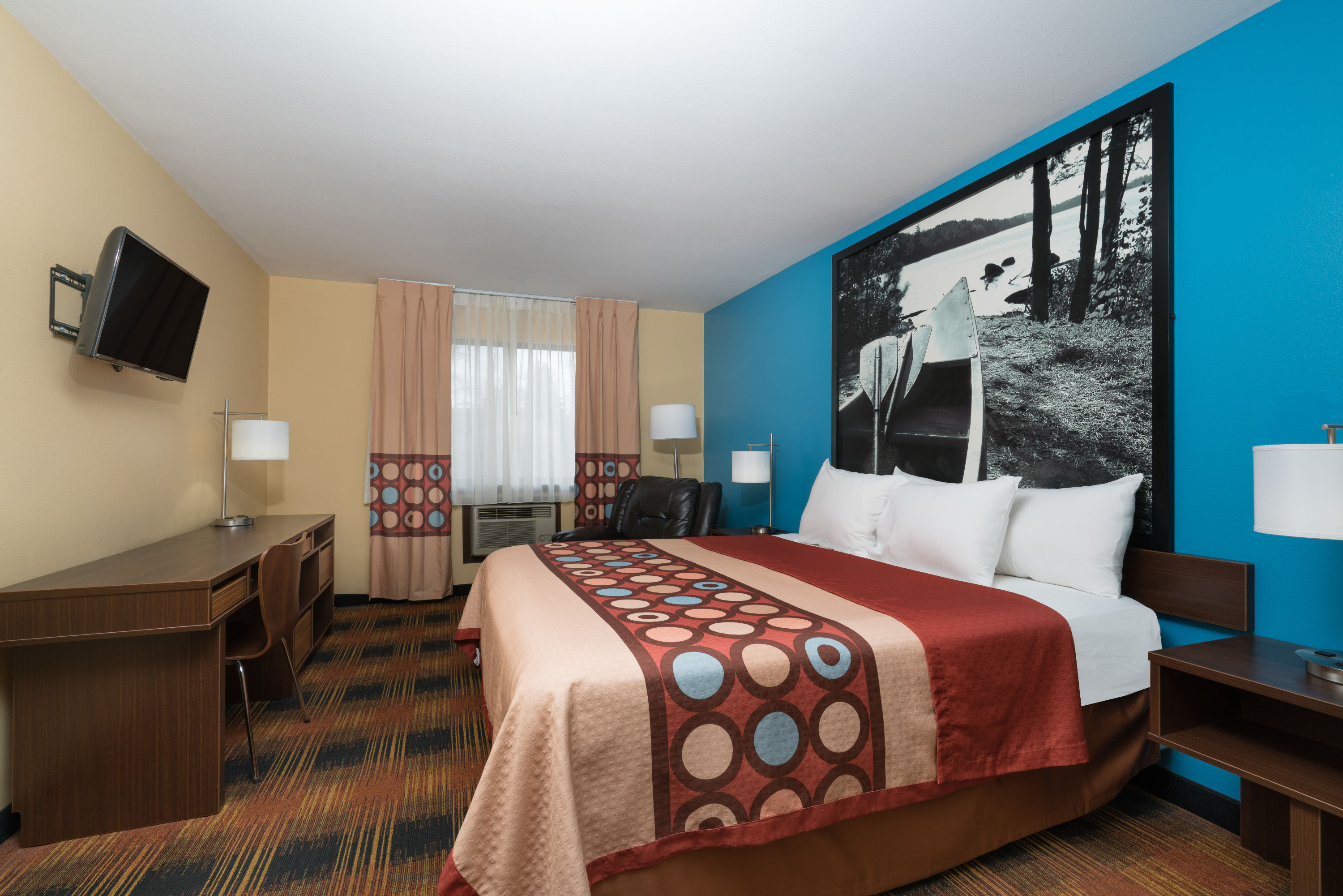 Super 8 By Wyndham Rochester Mayo Clinic Area Rochester