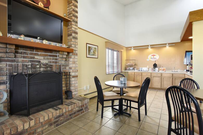 Property amenity at Super 8 St. Joseph/St. Cloud Area in Saint Joseph, Minnesota