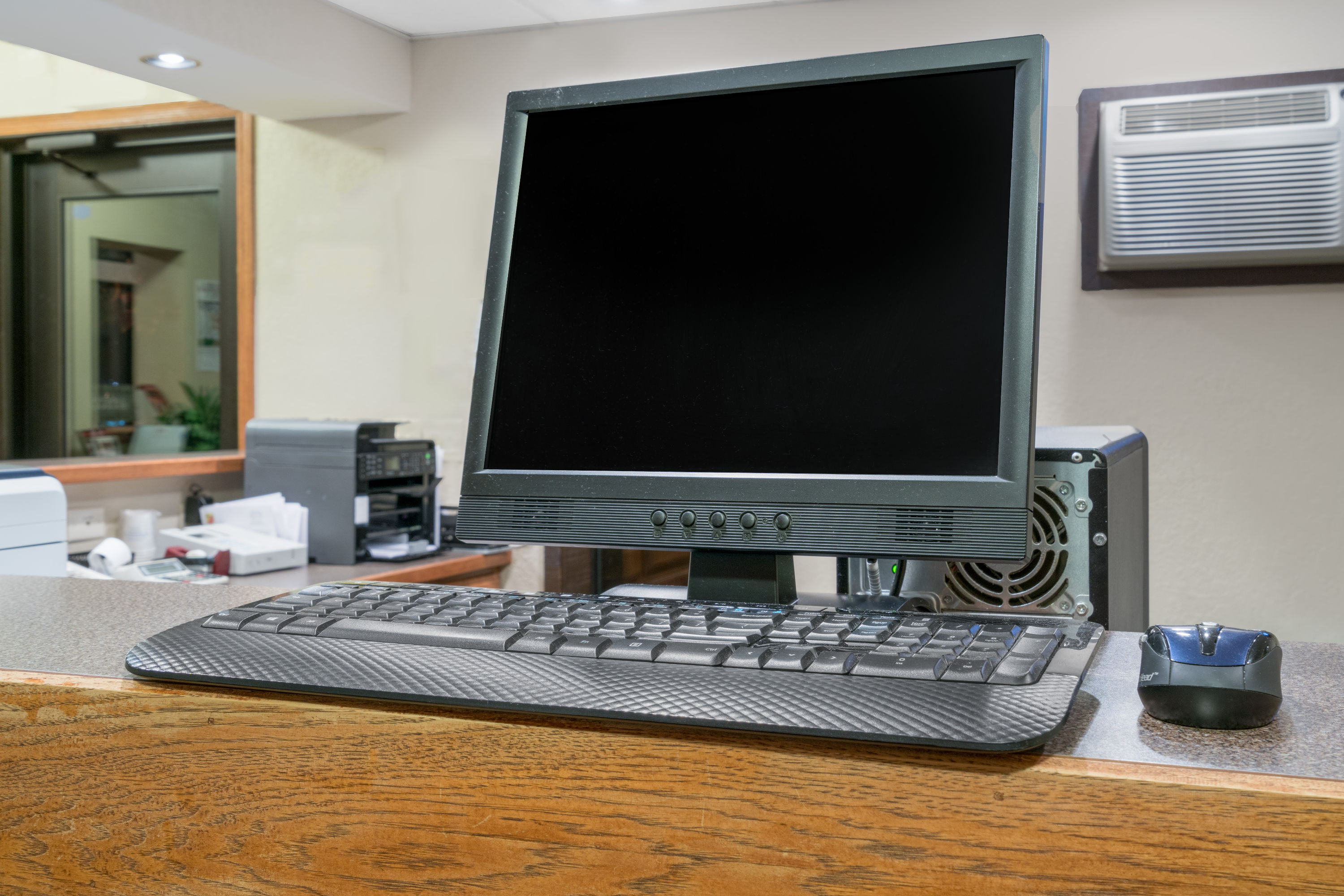 Super 8 by Wyndham Winona MN business center in Winona, Minnesota