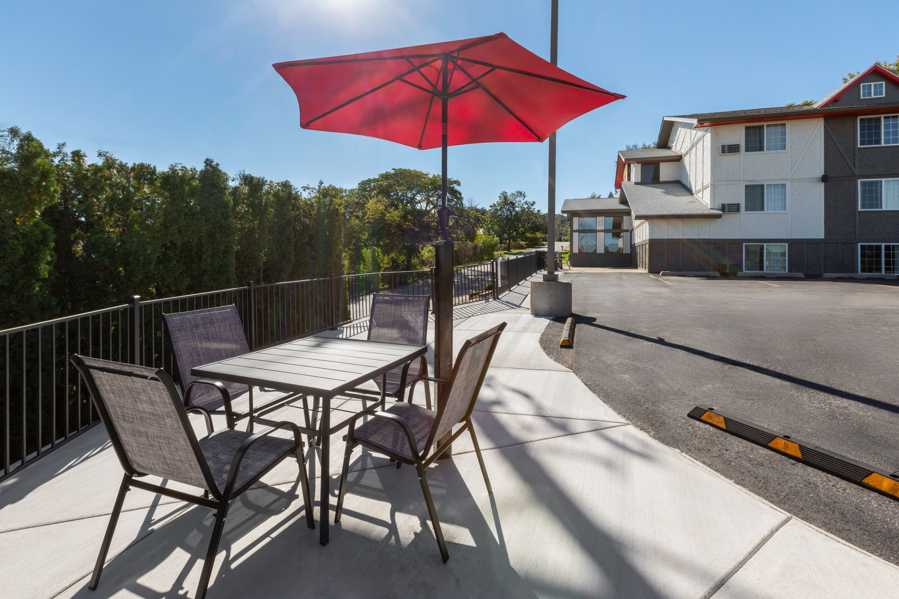 Property amenity at Super 8 by Wyndham Winona MN in Winona, Minnesota