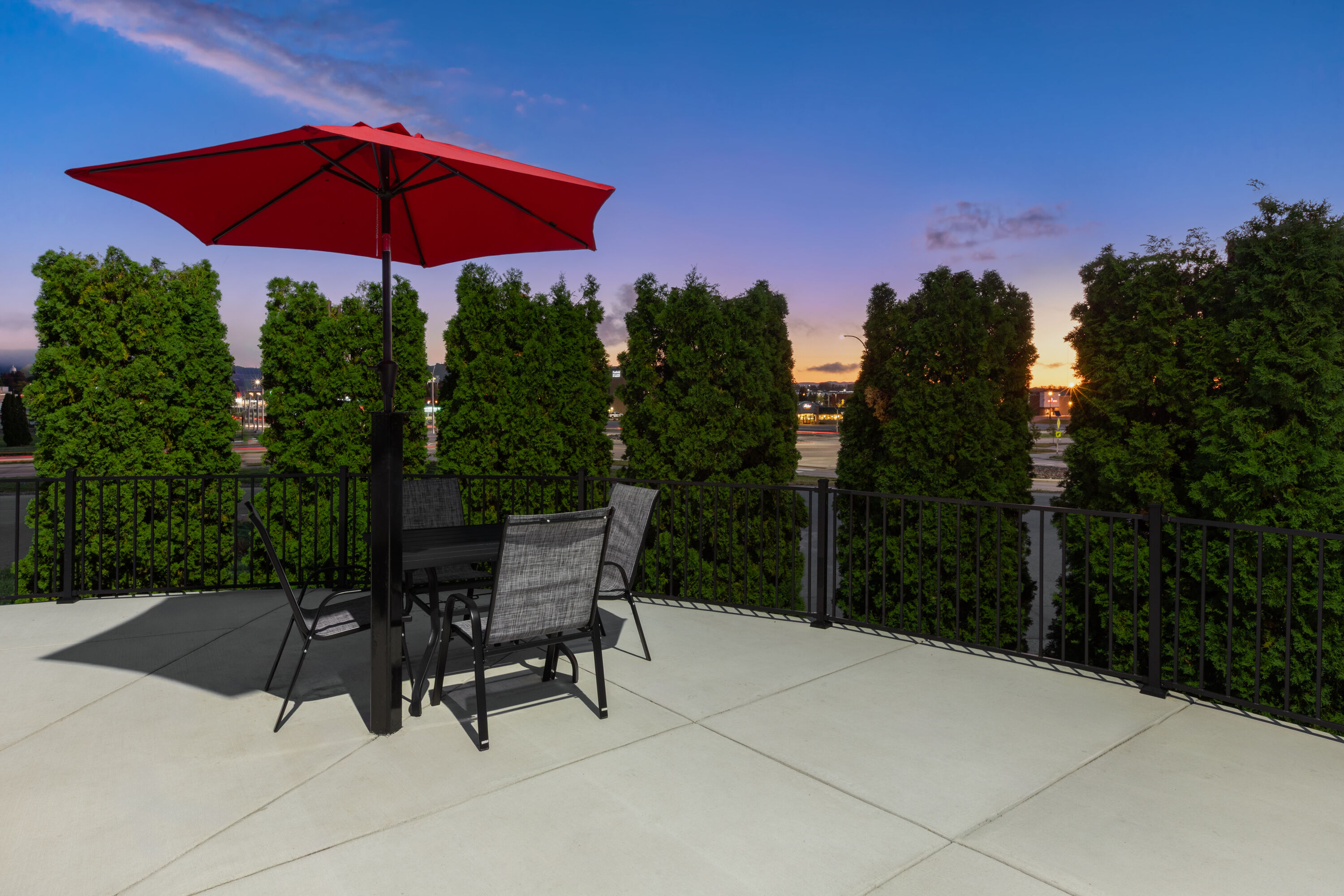 Property amenity at Super 8 by Wyndham Winona MN in Winona, Minnesota