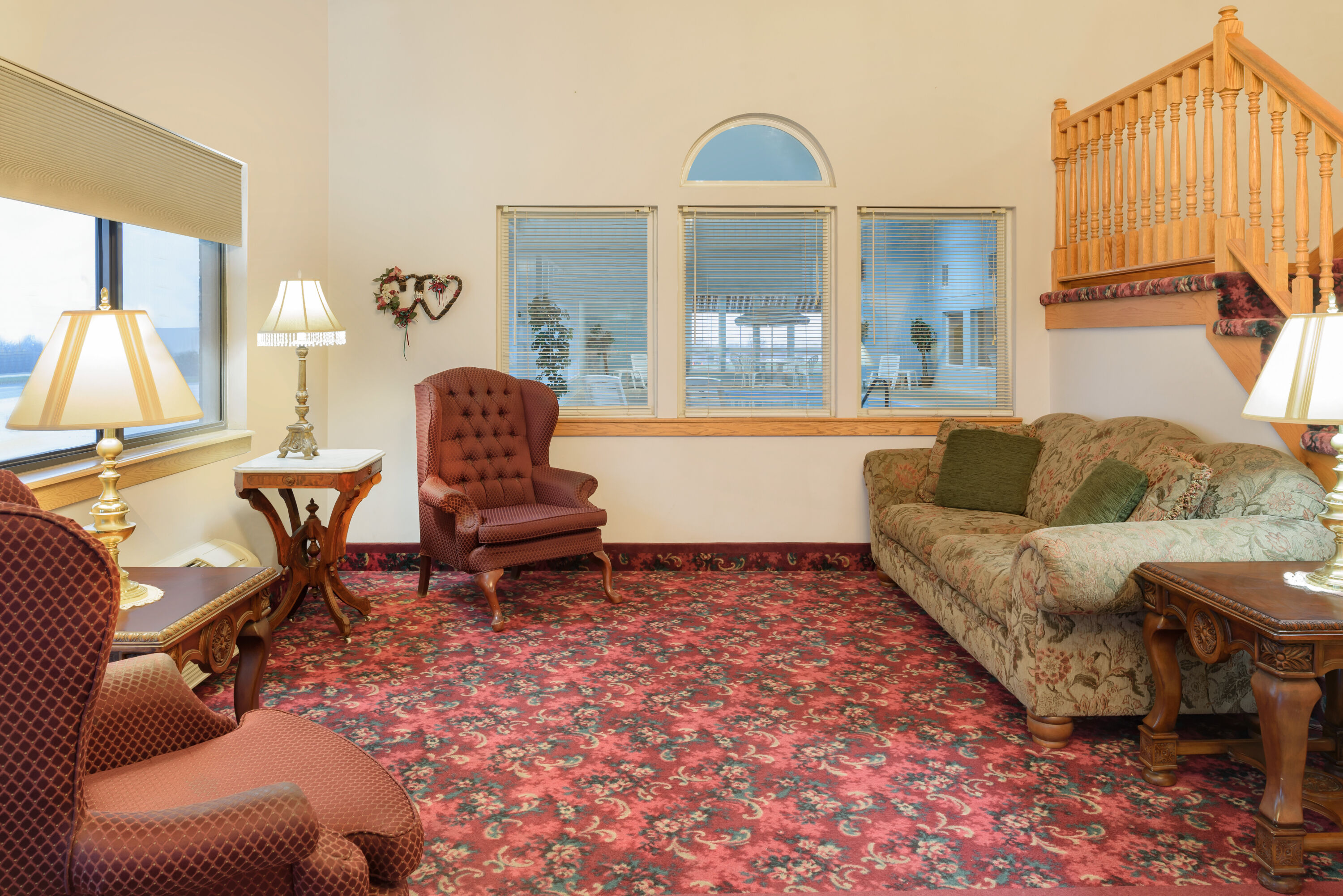 Super 8 by Wyndham Bethany MO Bethany, MO Hotels