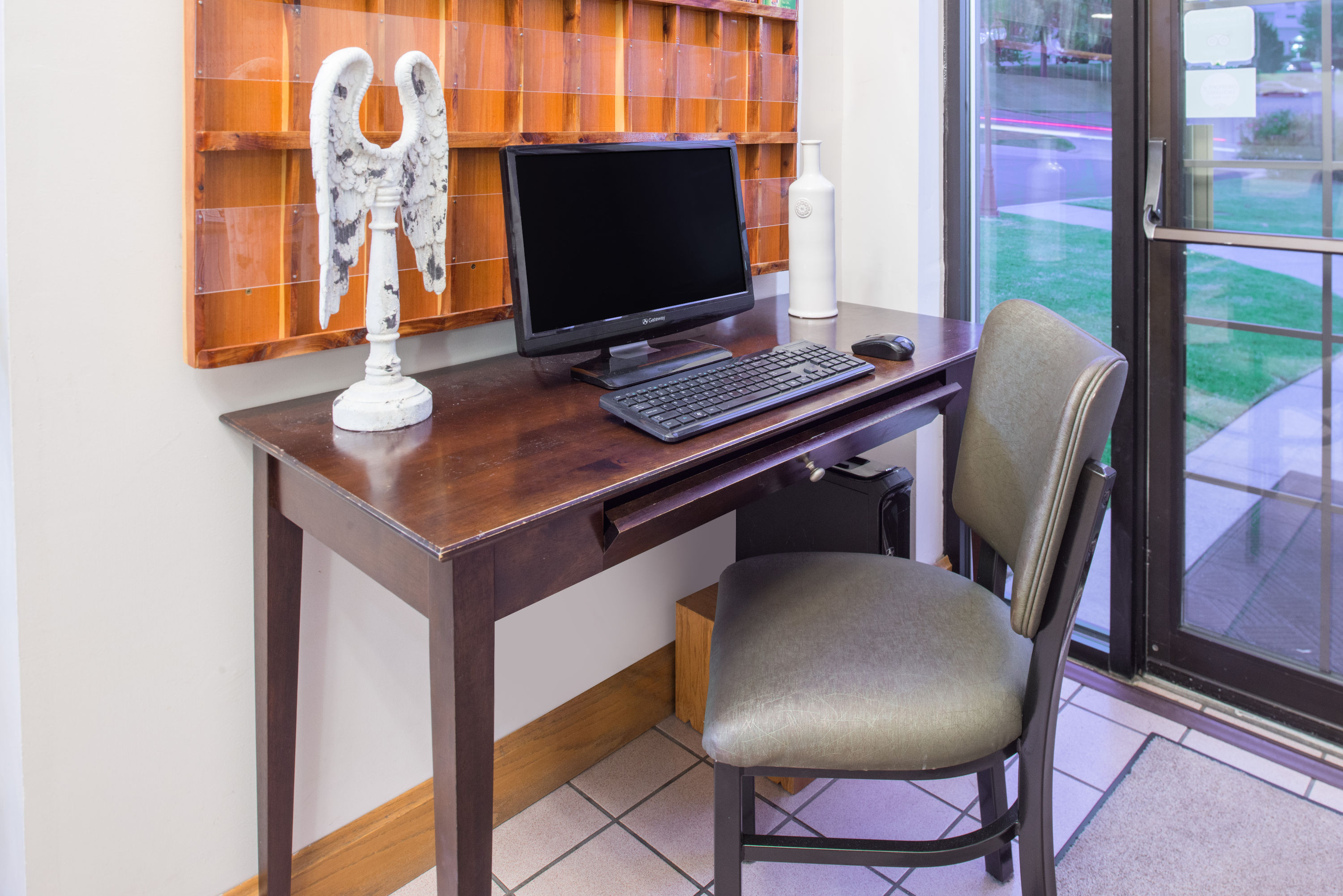 Super 8 by Wyndham Branson/Andy Williams Theatre business center in Branson, Missouri