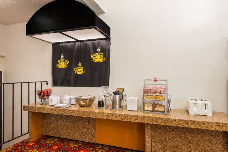 Property amenity at Super 8 Bridgeton/Arpt/St Louis Area in Bridgeton, Missouri