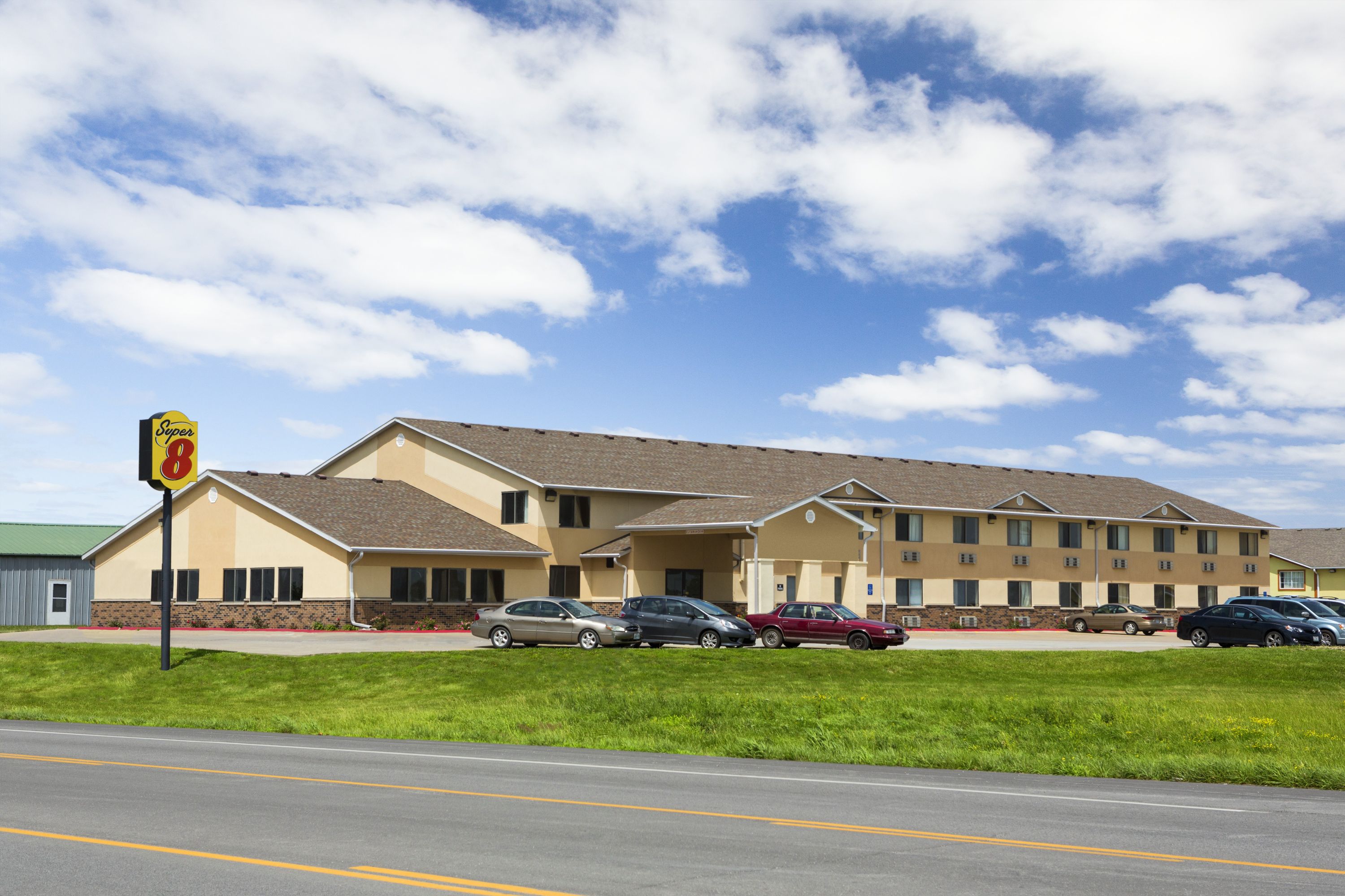 Super Wyndham Cameron Cameron  Hotels